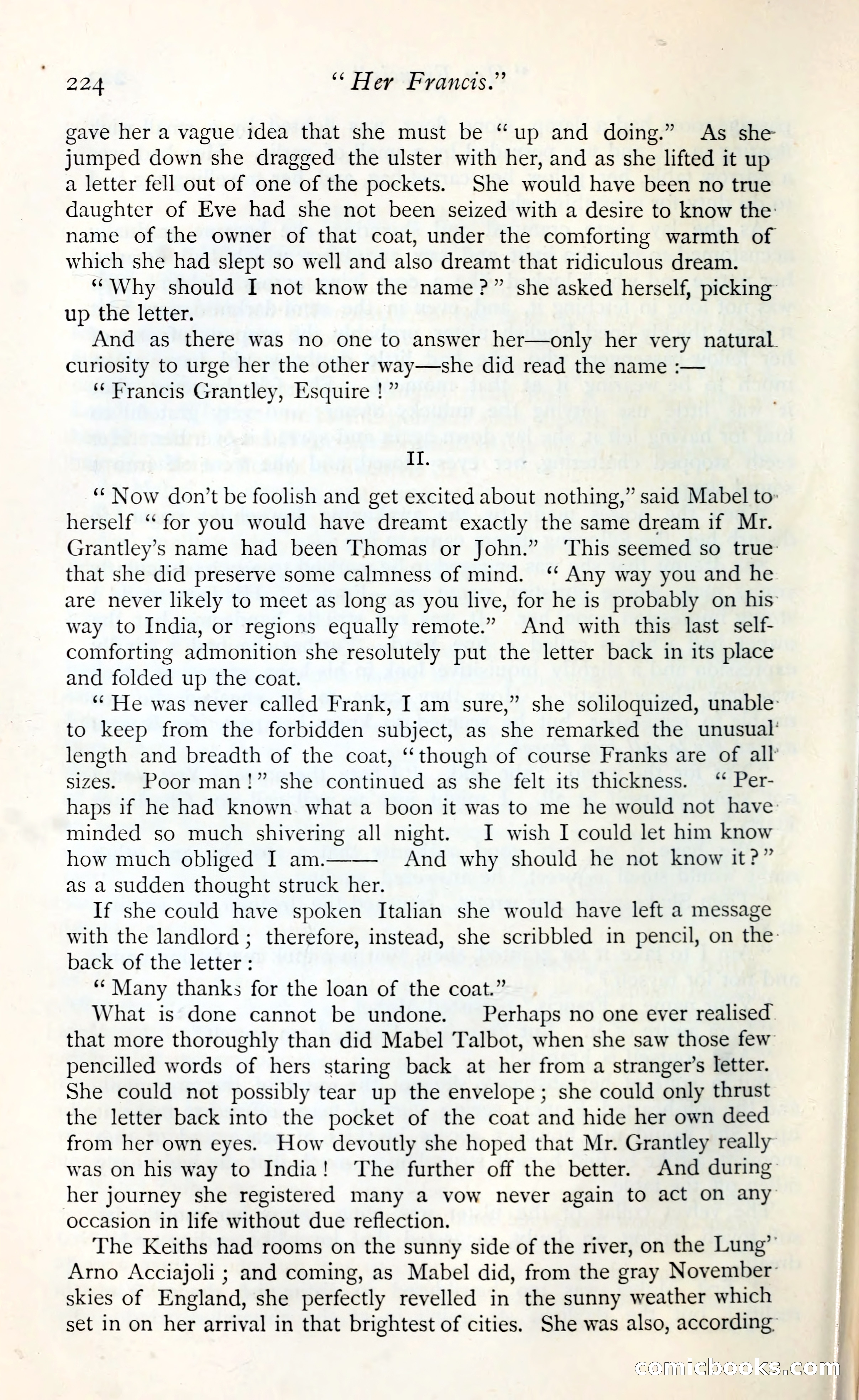 The Argosy — page 241 of 392