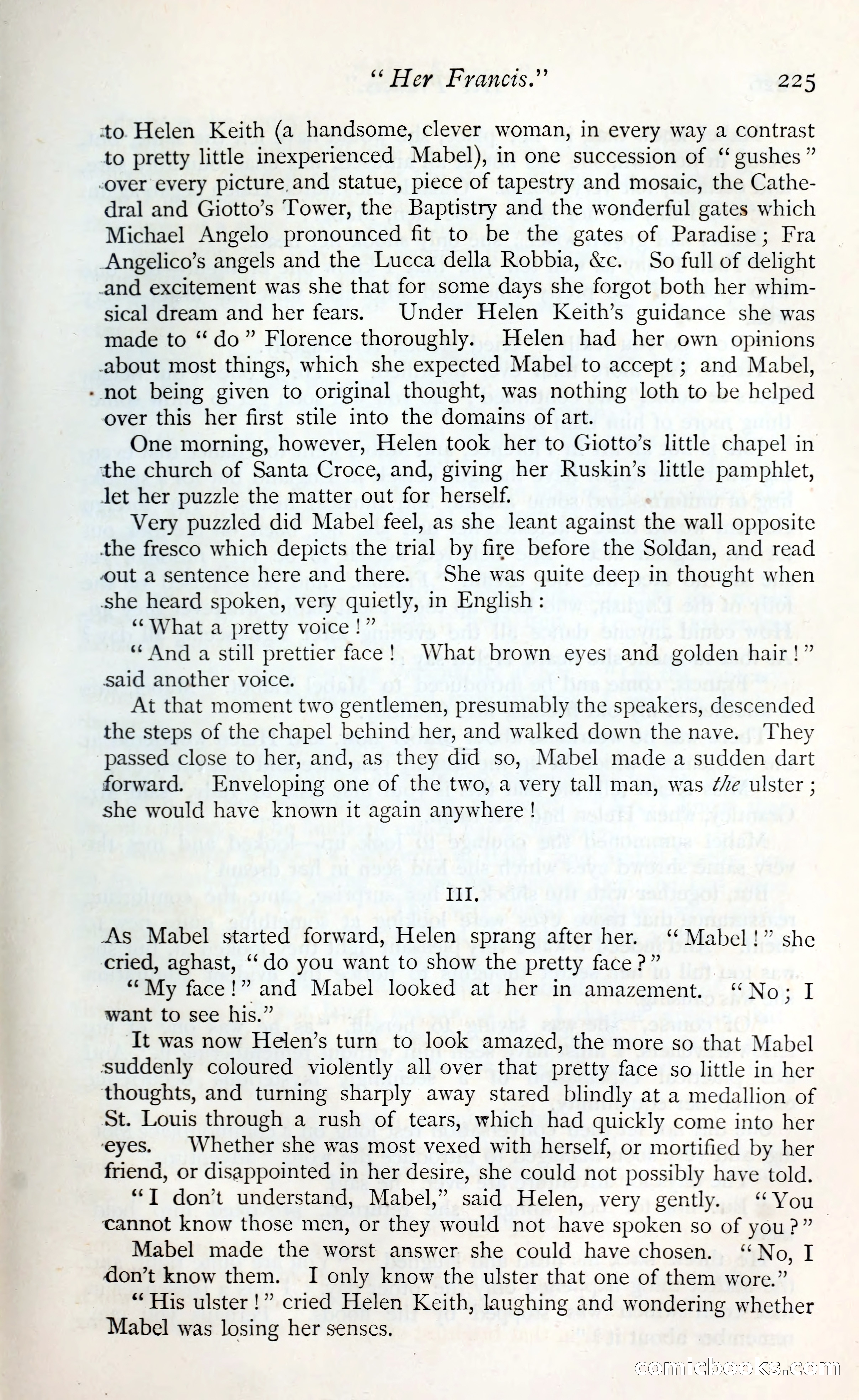 The Argosy — page 242 of 392