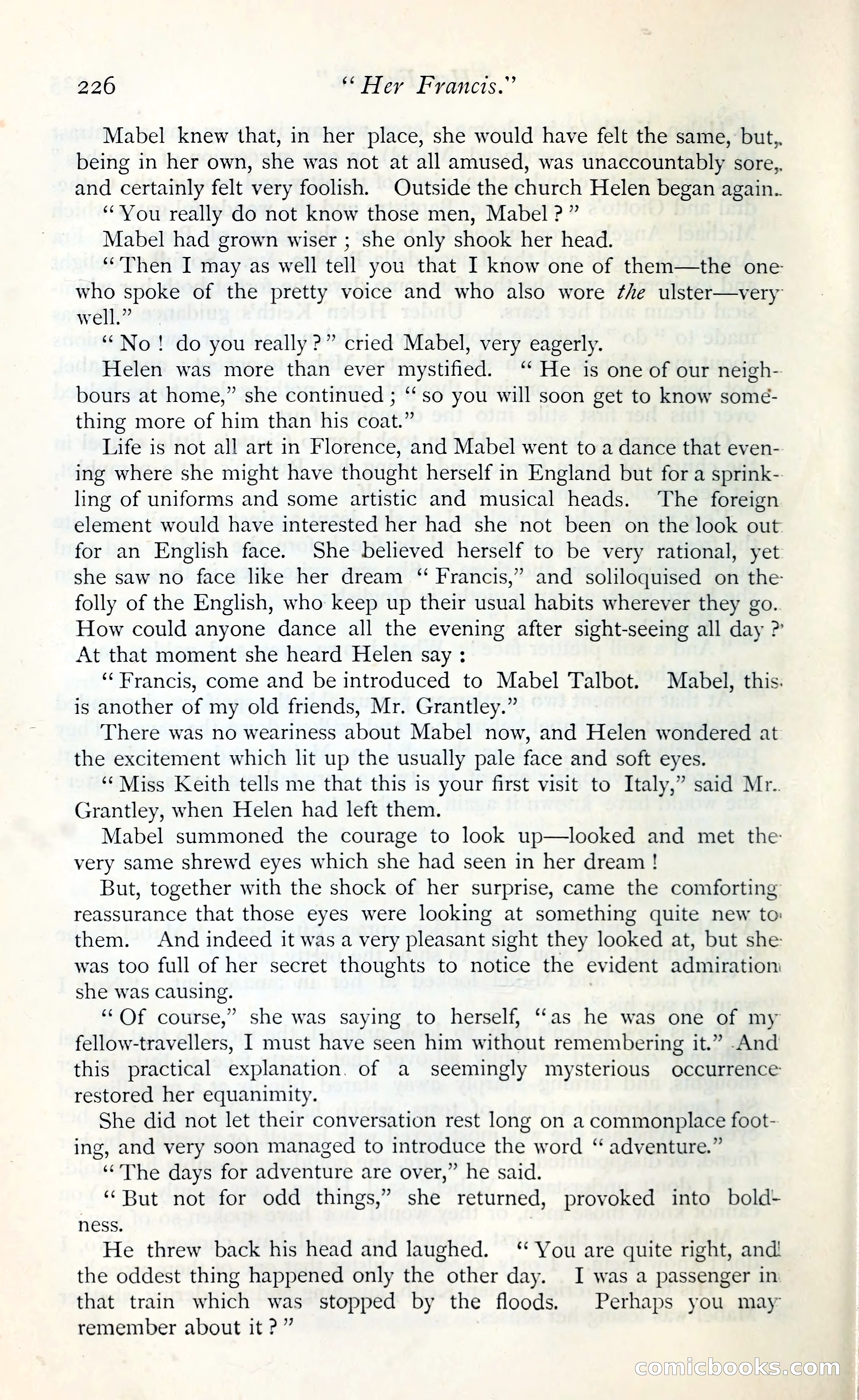 The Argosy — page 243 of 392