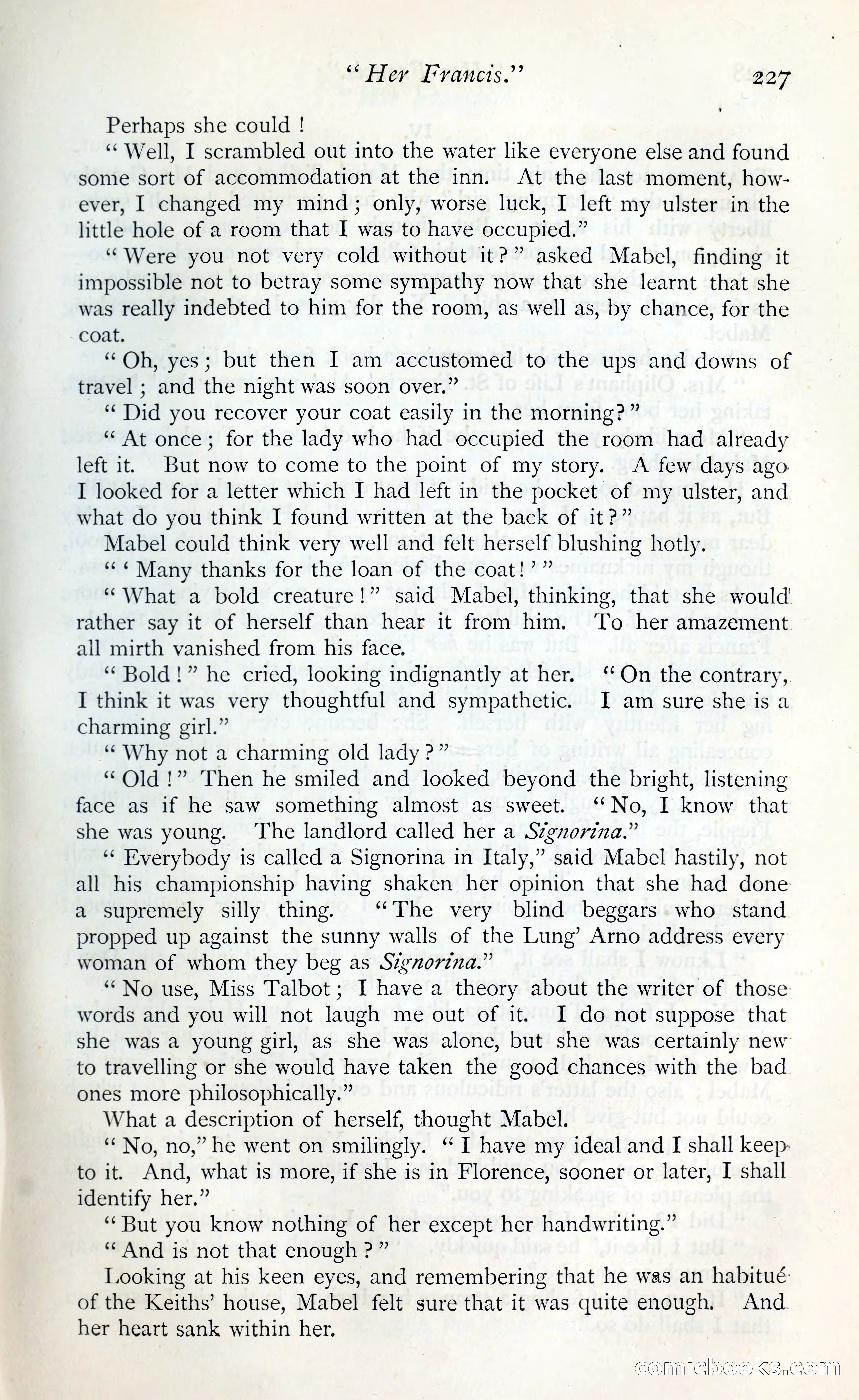 The Argosy — page 244 of 392