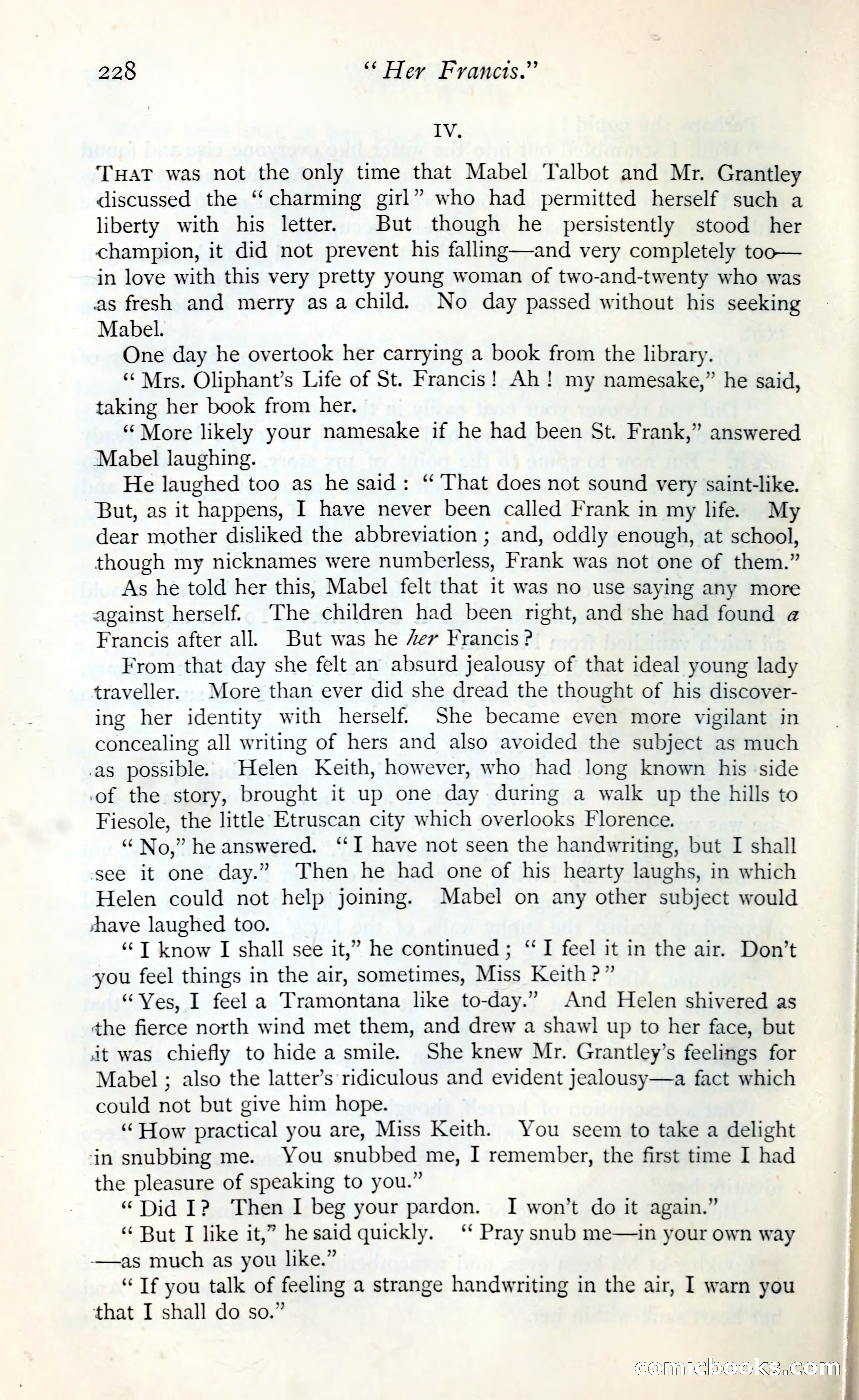 The Argosy — page 245 of 392