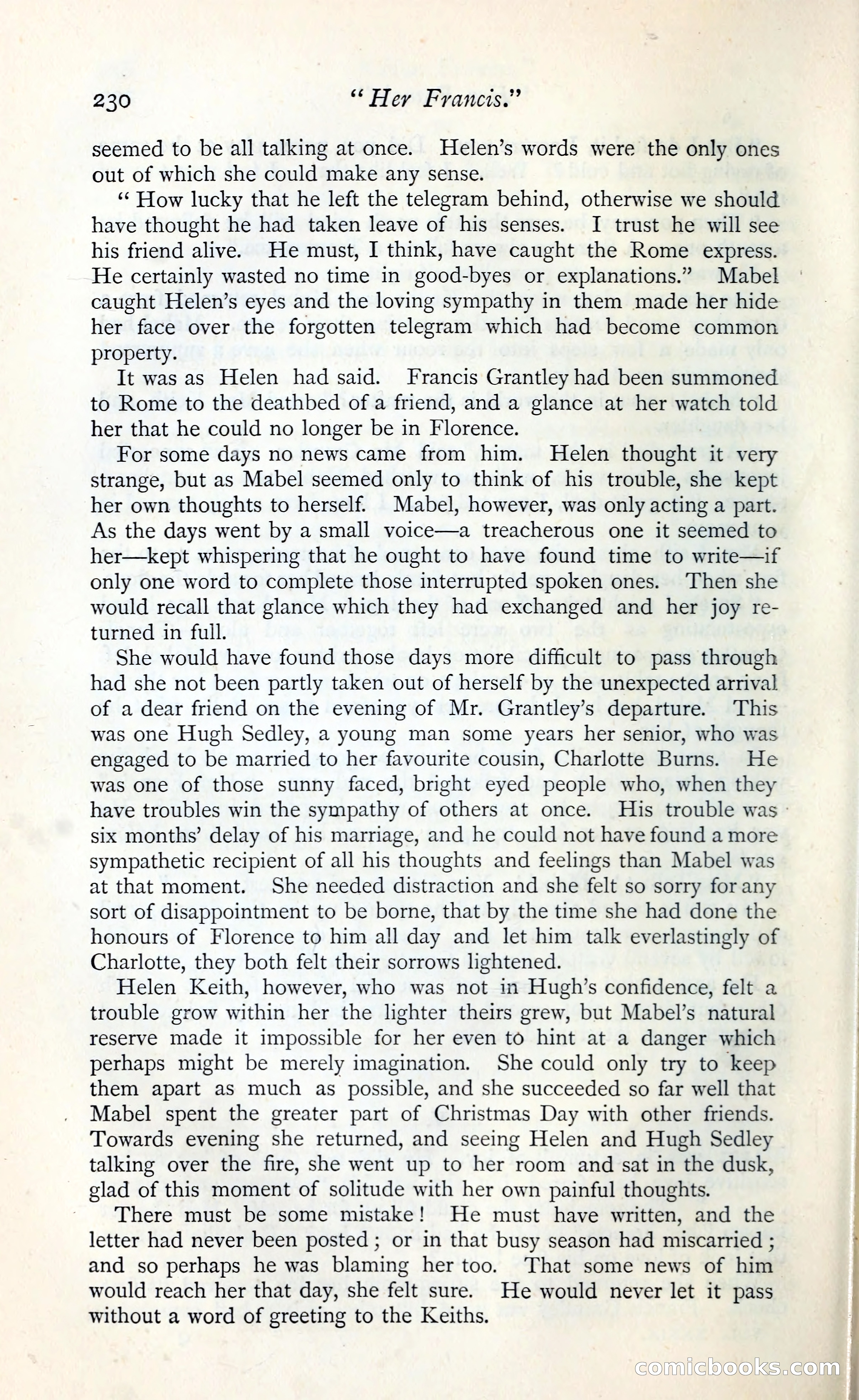 The Argosy — page 247 of 392