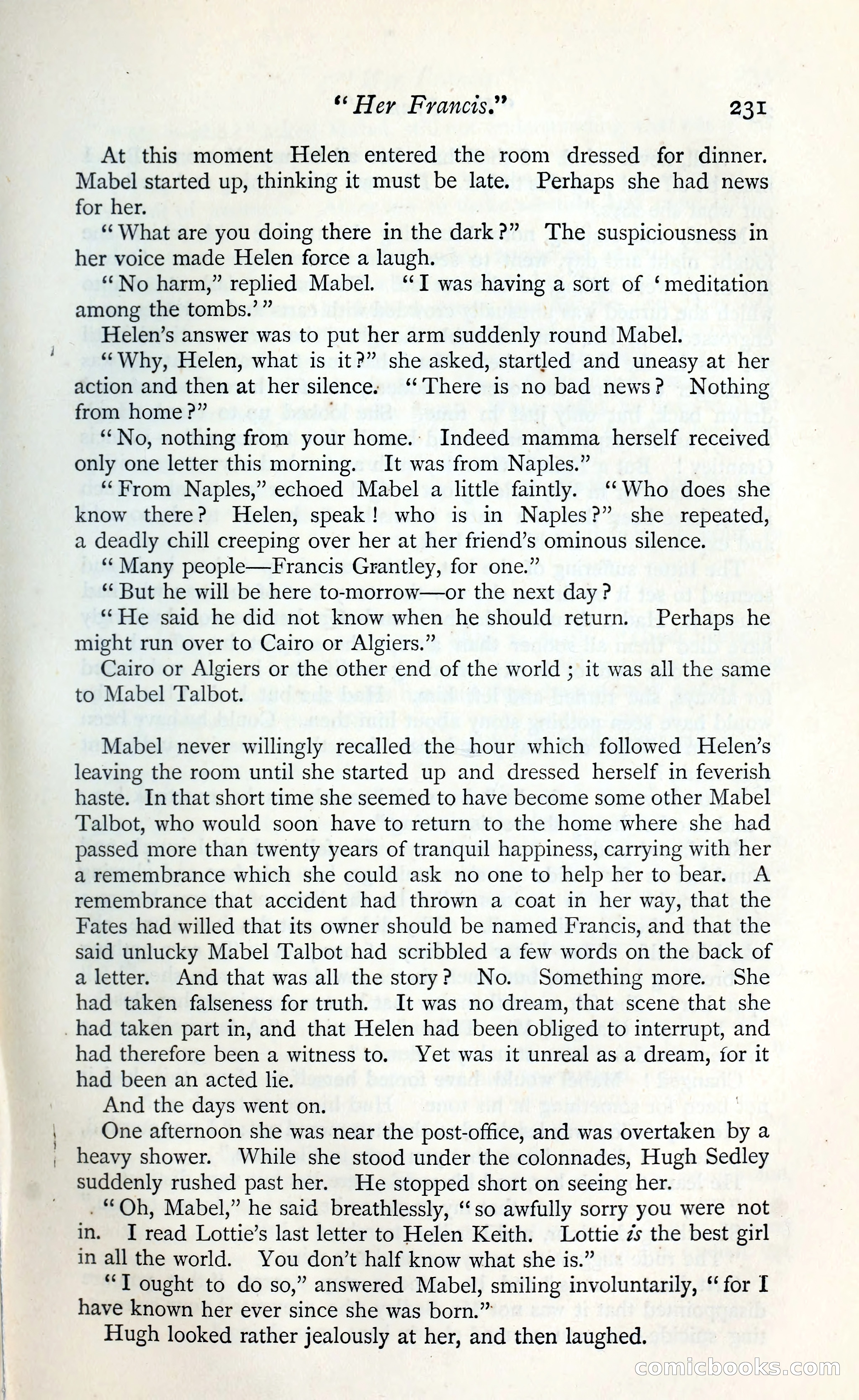 The Argosy — page 248 of 392