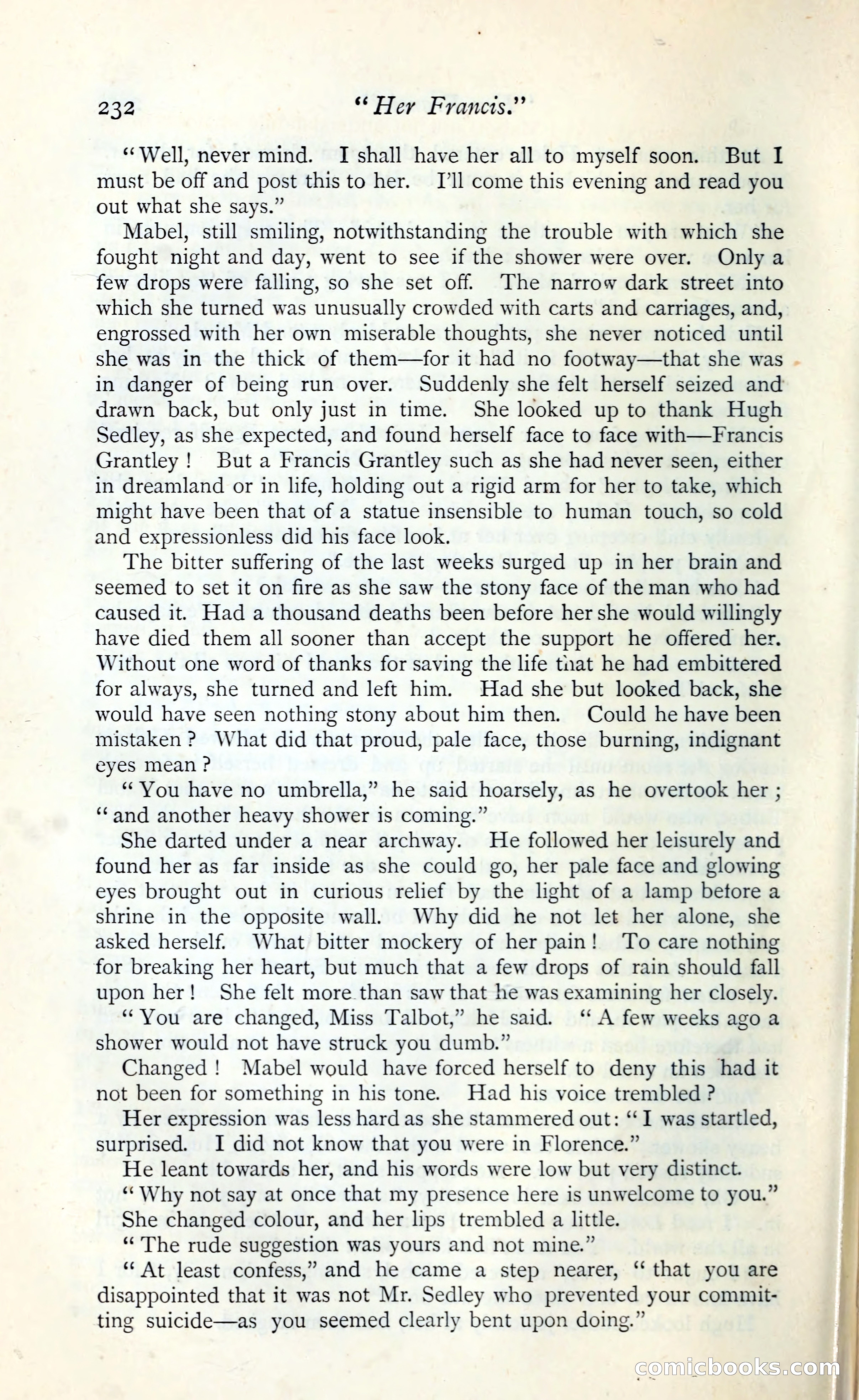 The Argosy — page 249 of 392