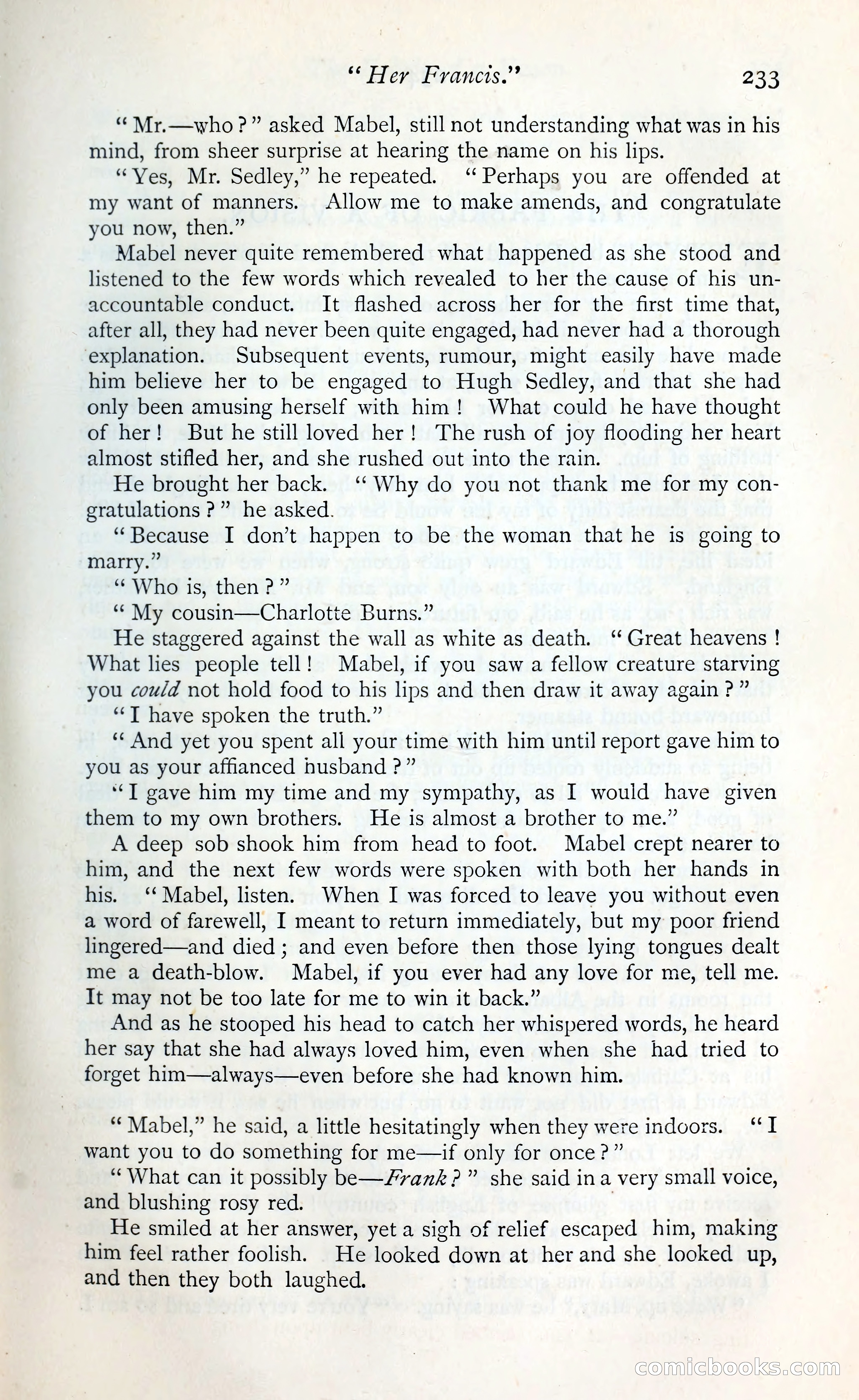 The Argosy — page 250 of 392