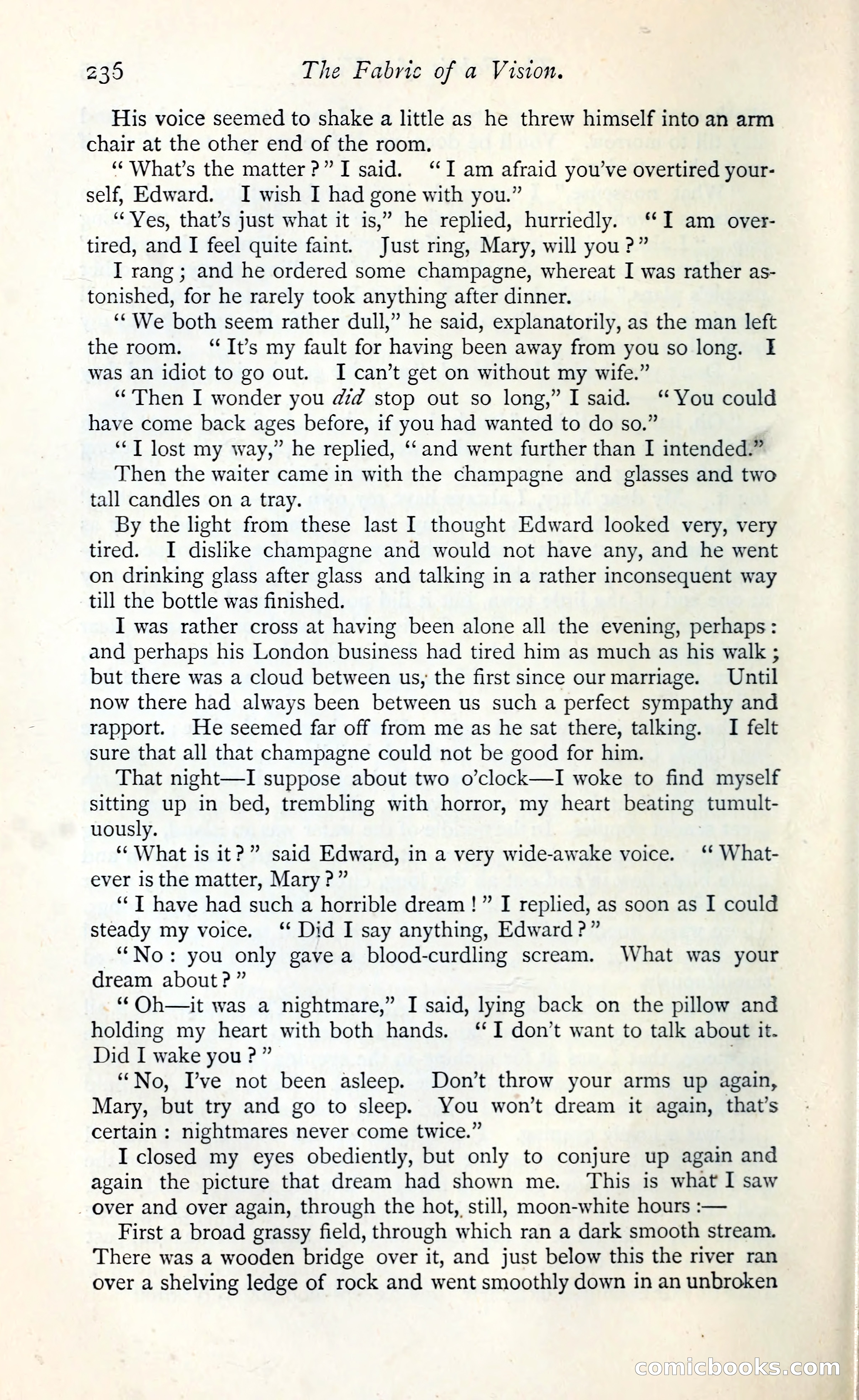 The Argosy — page 253 of 392
