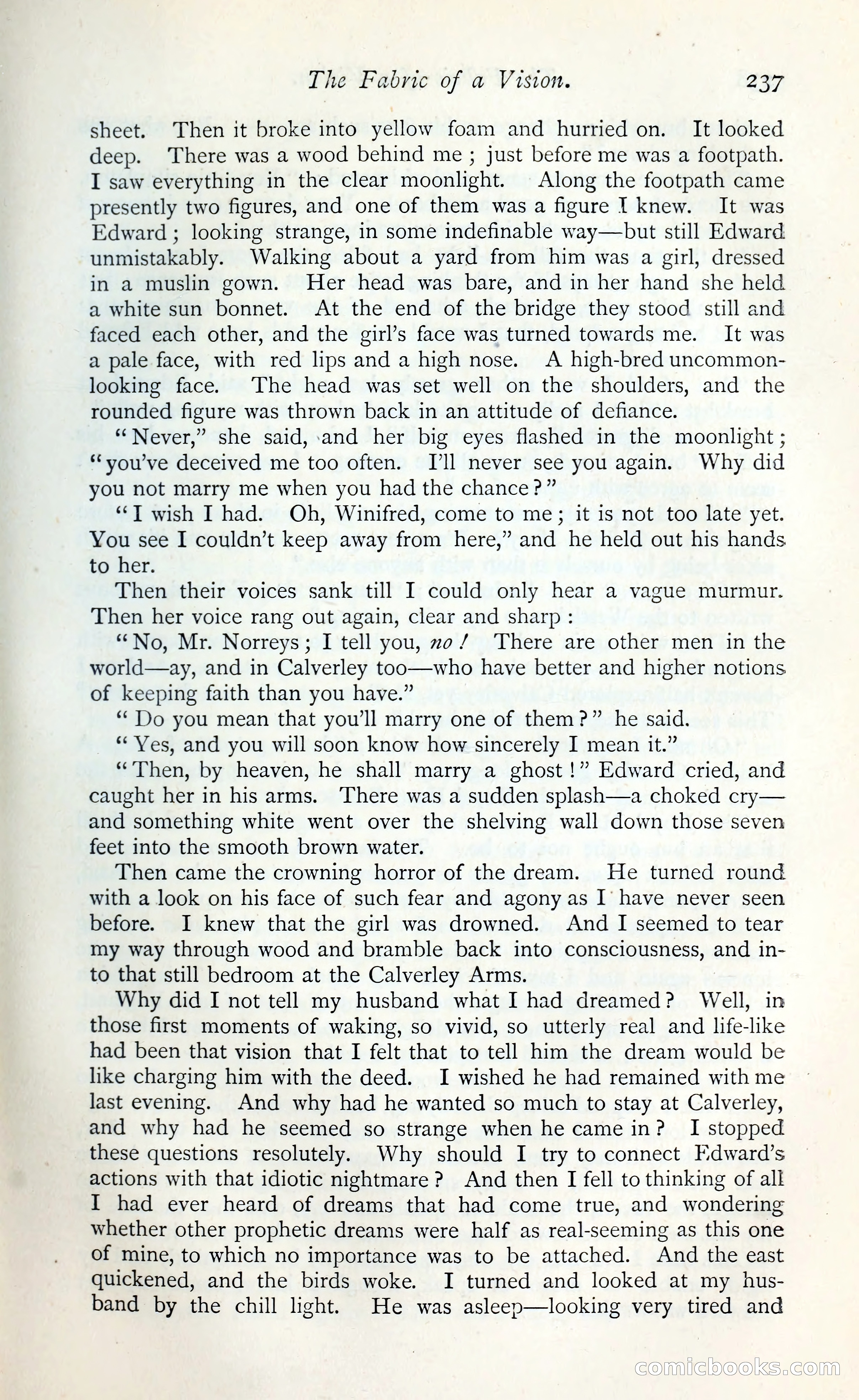 The Argosy — page 254 of 392