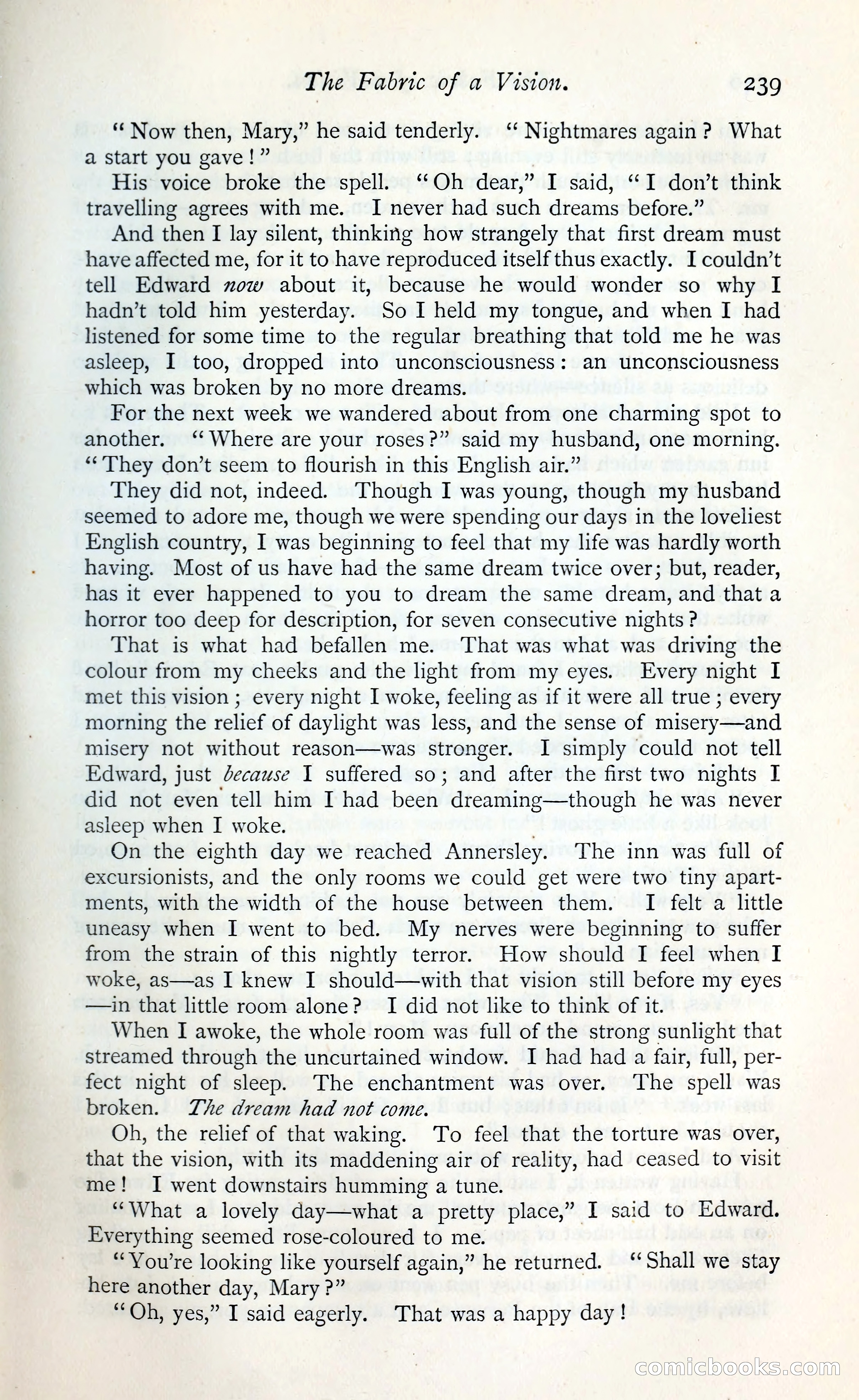 The Argosy — page 256 of 392