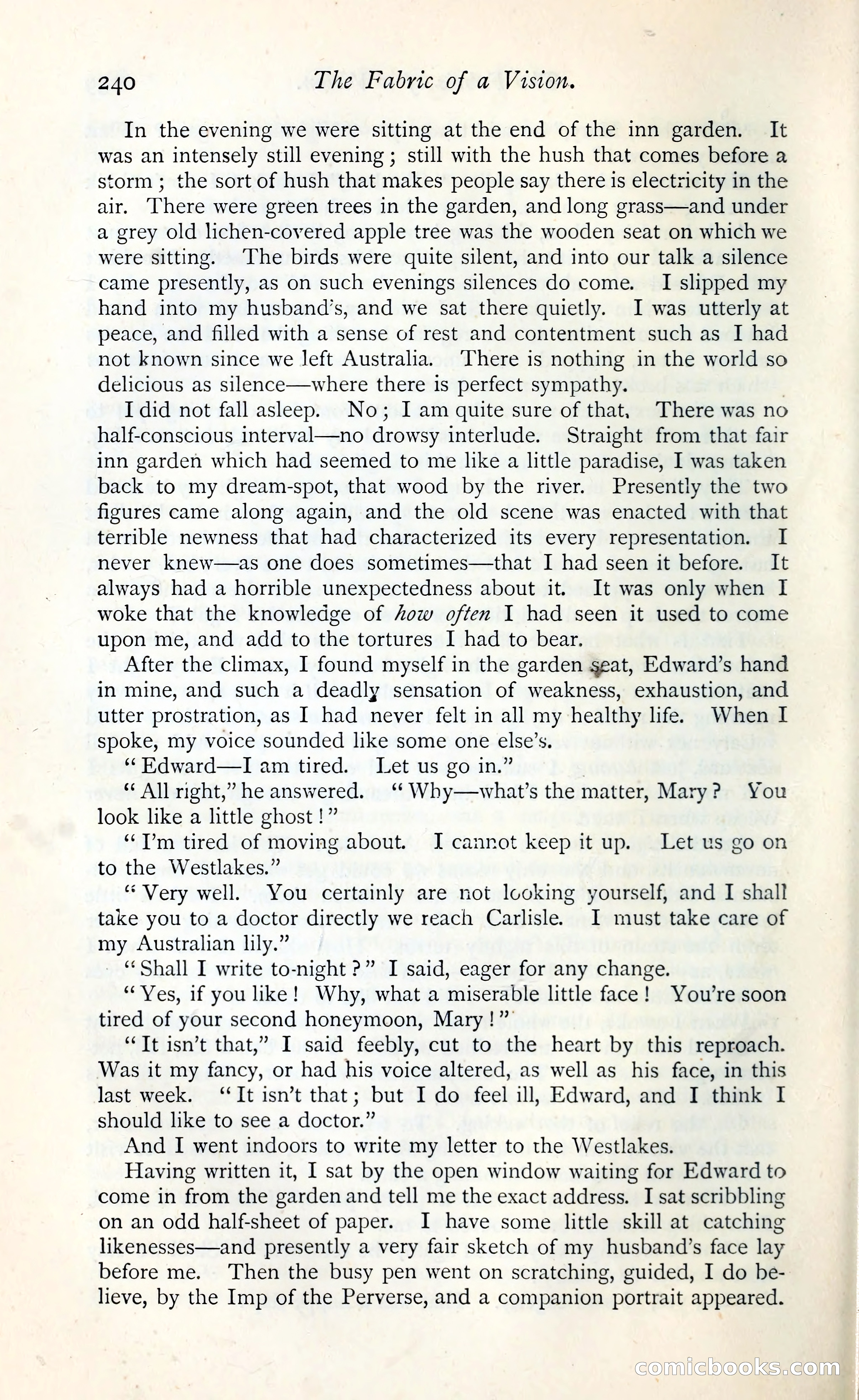 The Argosy — page 257 of 392