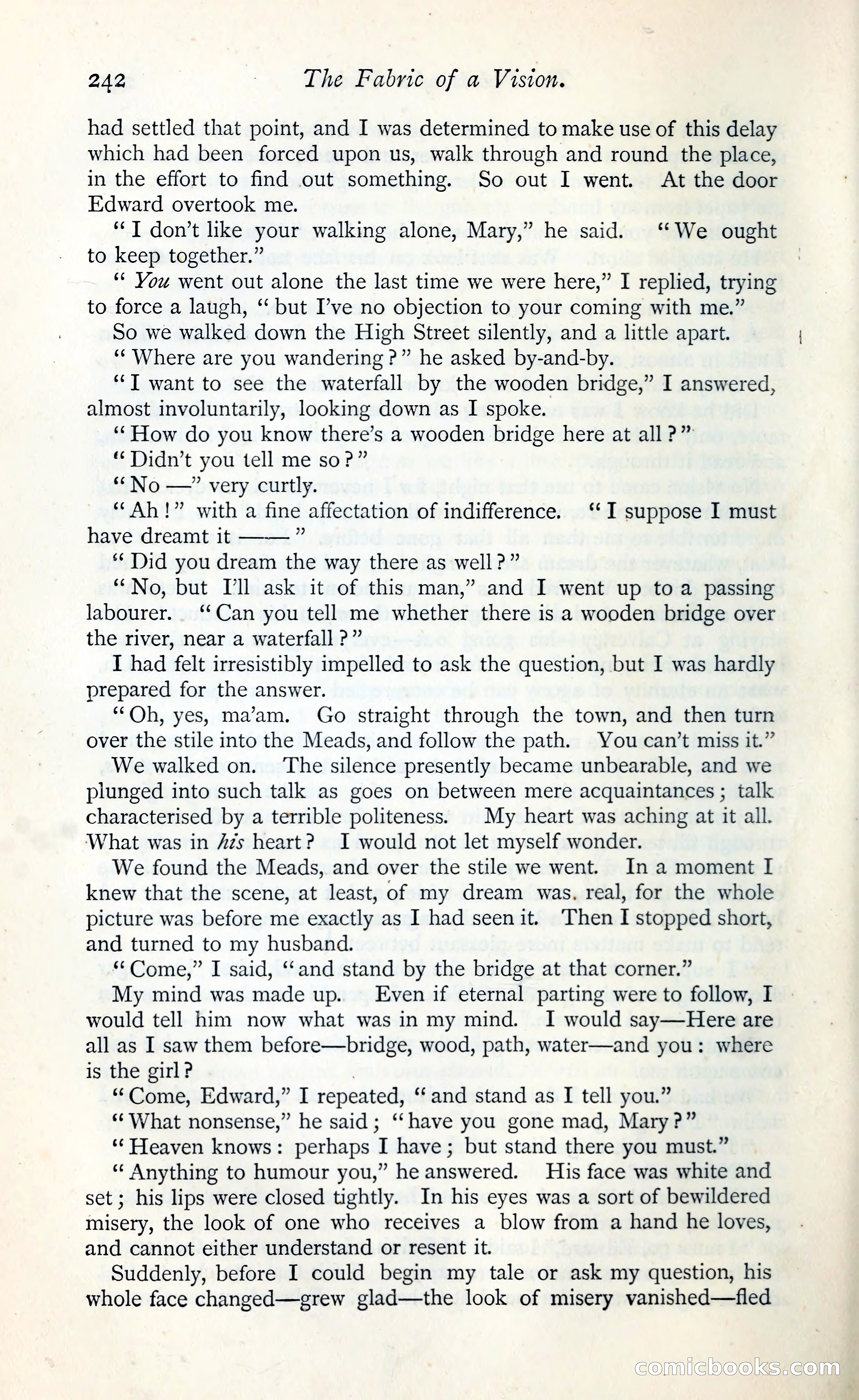 The Argosy — page 259 of 392
