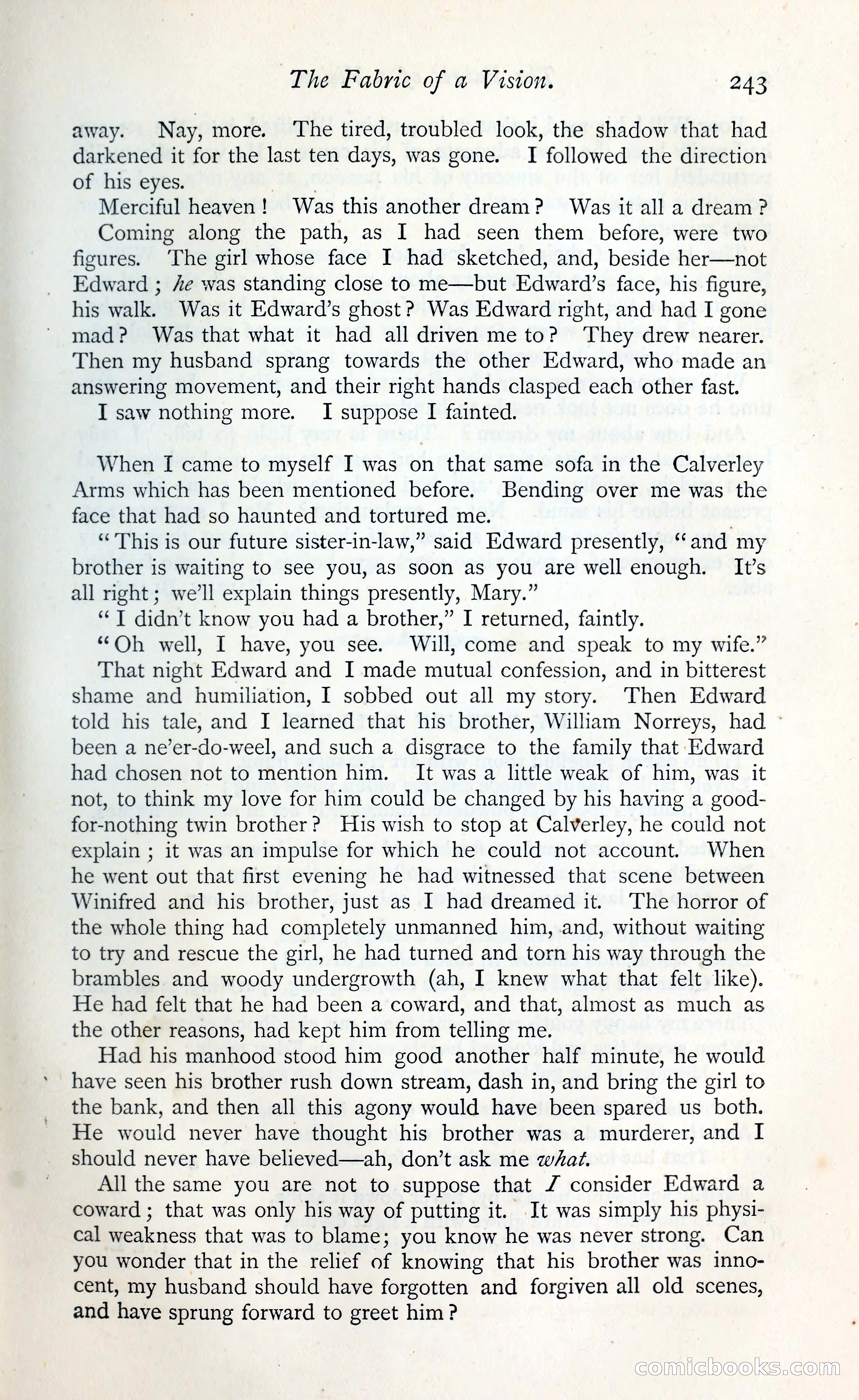 The Argosy — page 260 of 392
