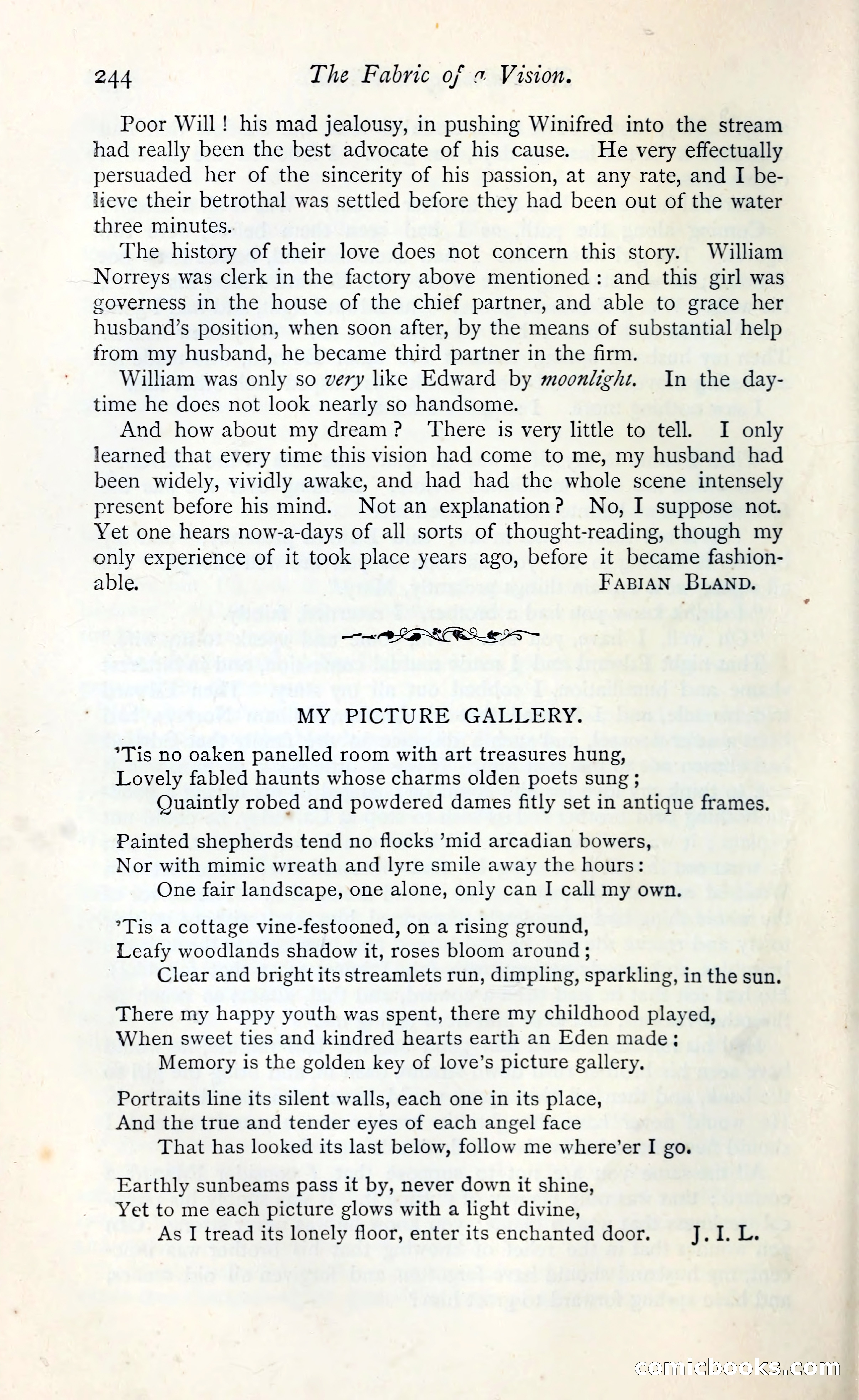 The Argosy — page 261 of 392