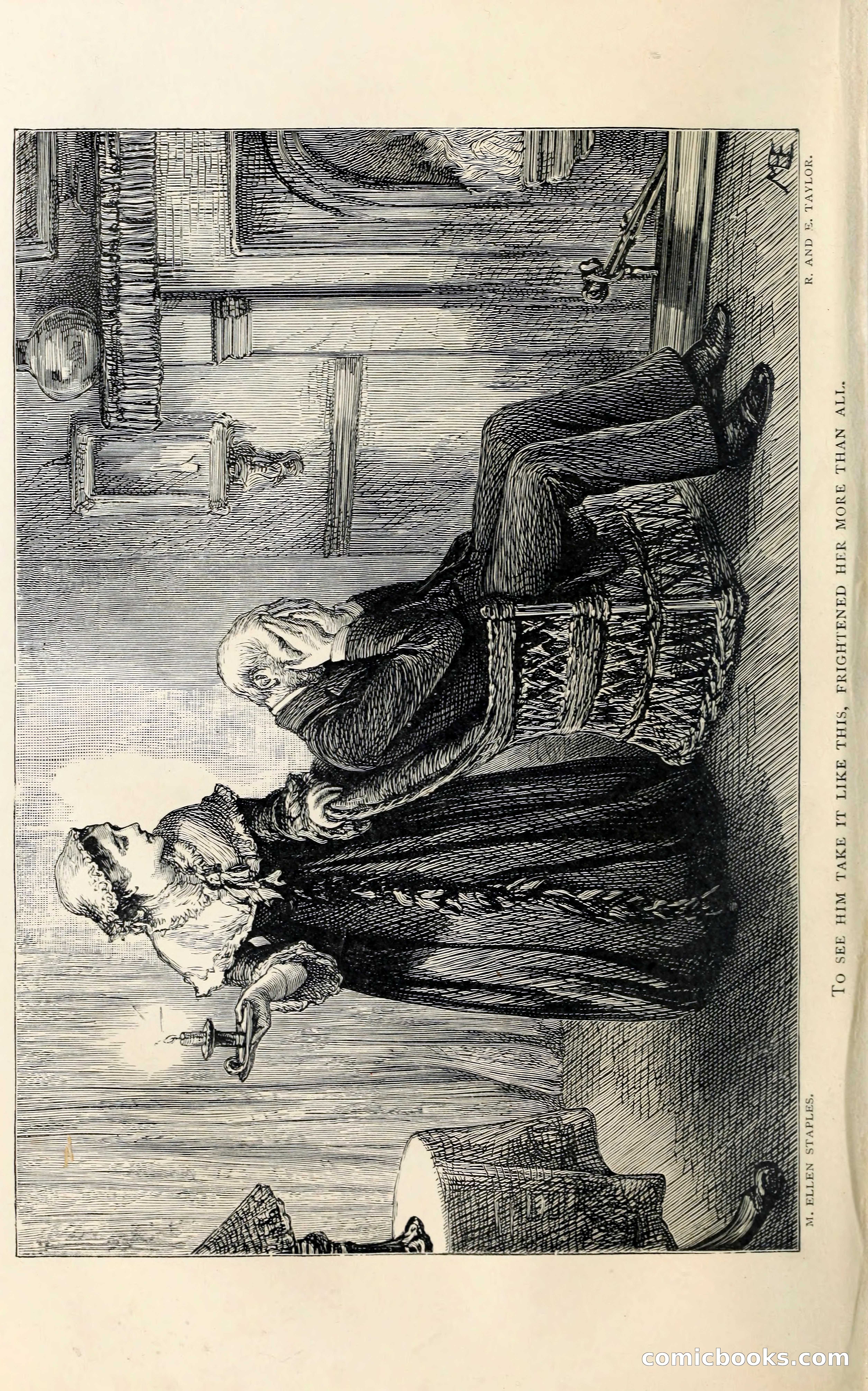 The Argosy — page 263 of 392
