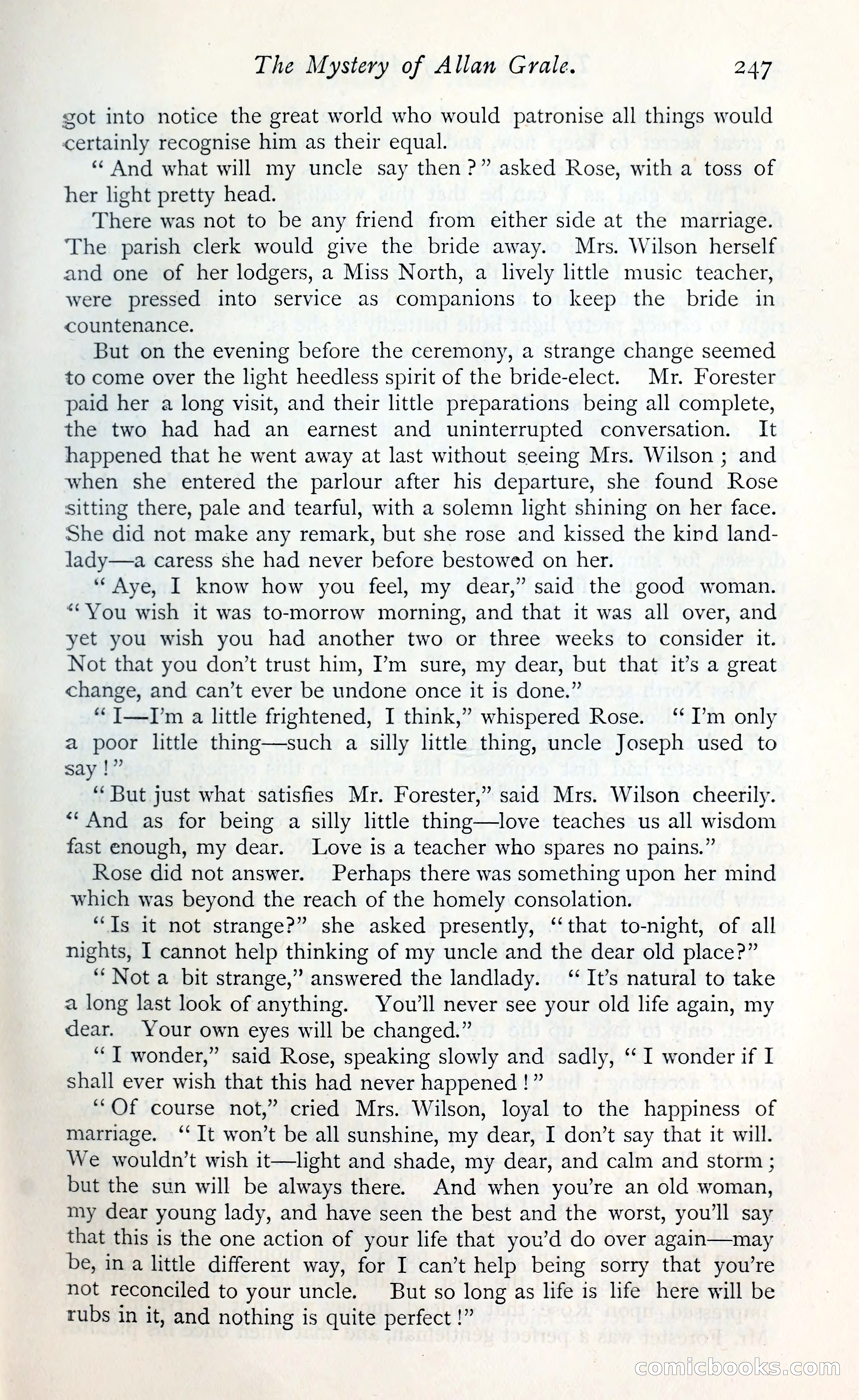 The Argosy — page 266 of 392