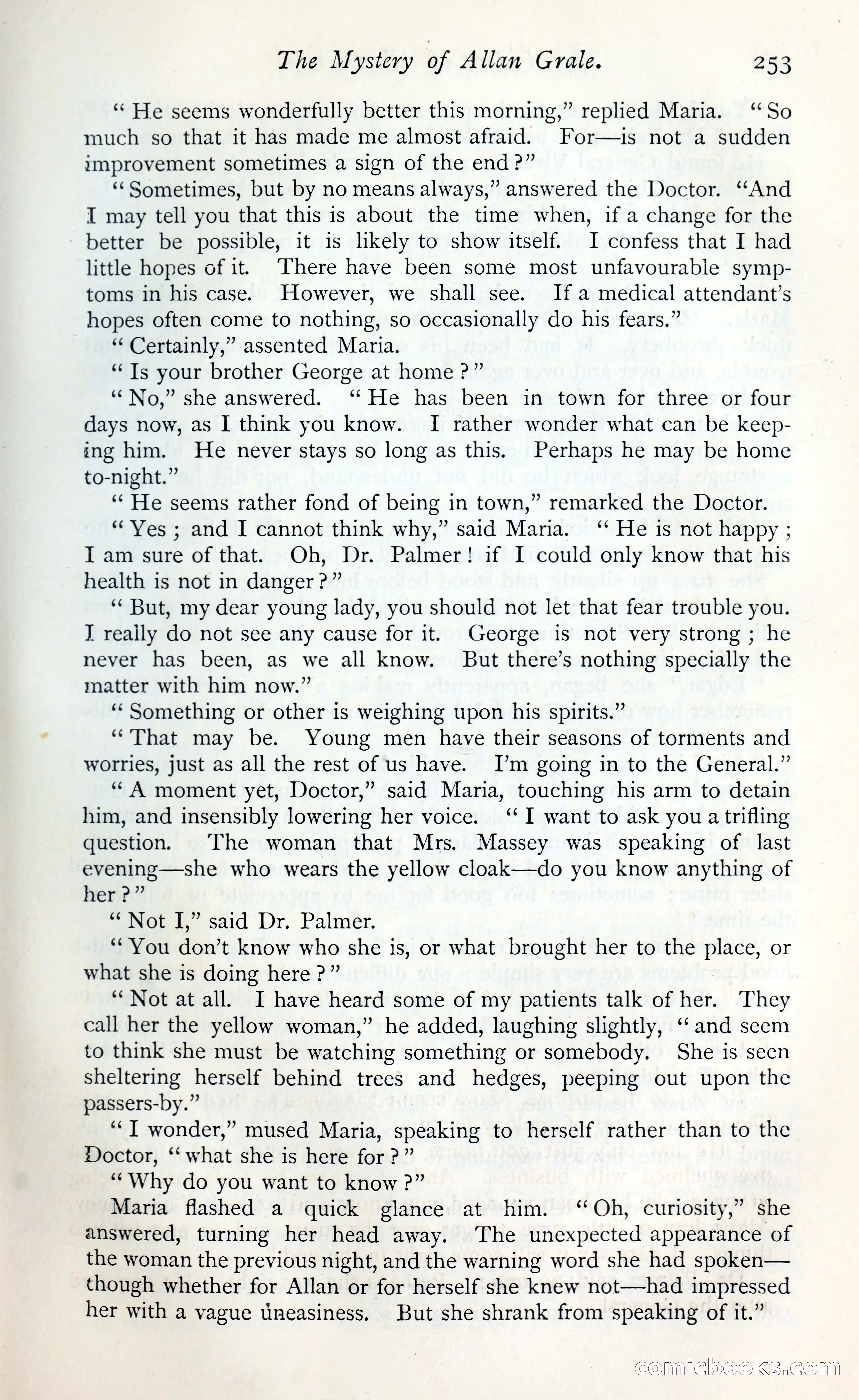The Argosy — page 272 of 392