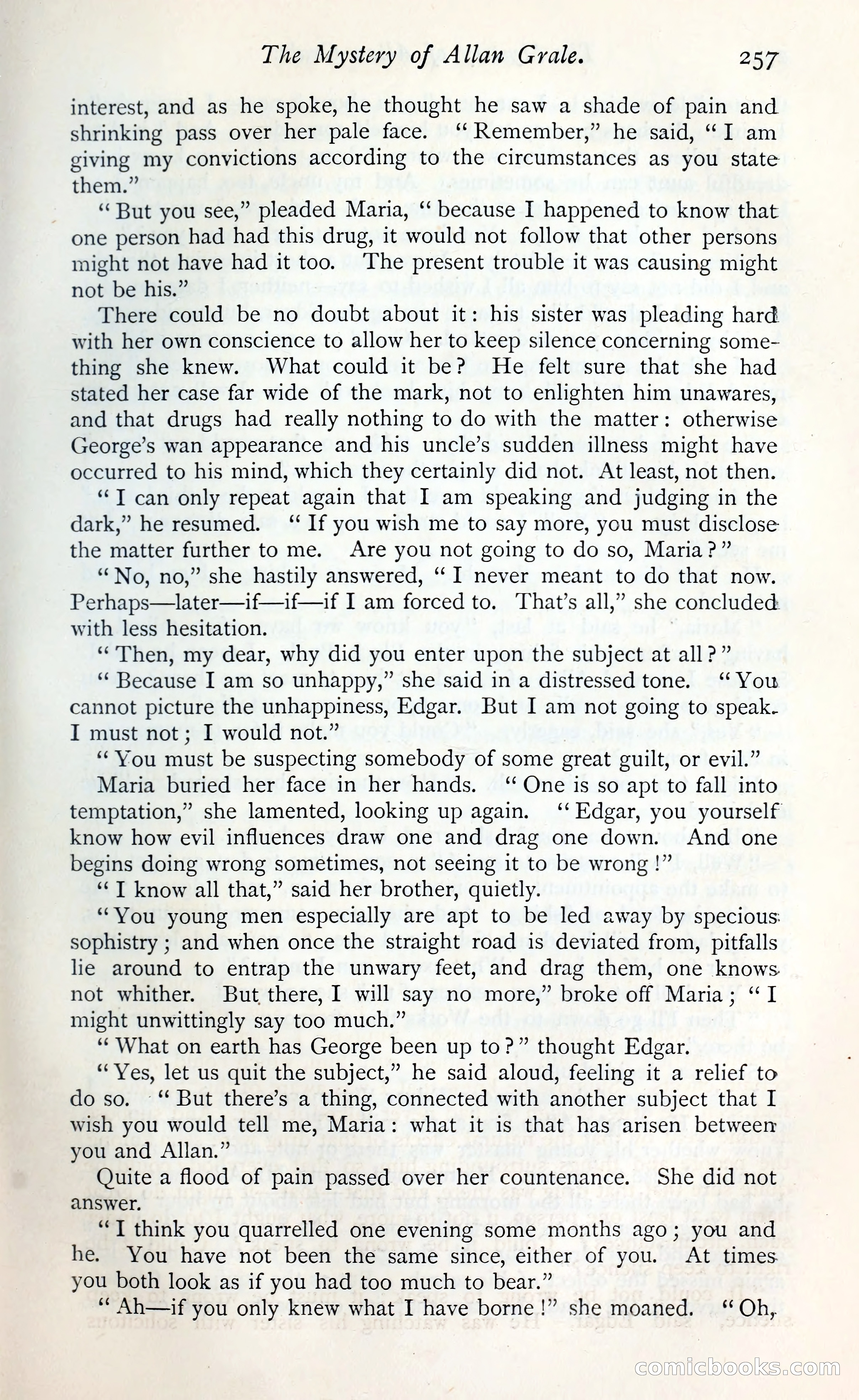 The Argosy — page 276 of 392