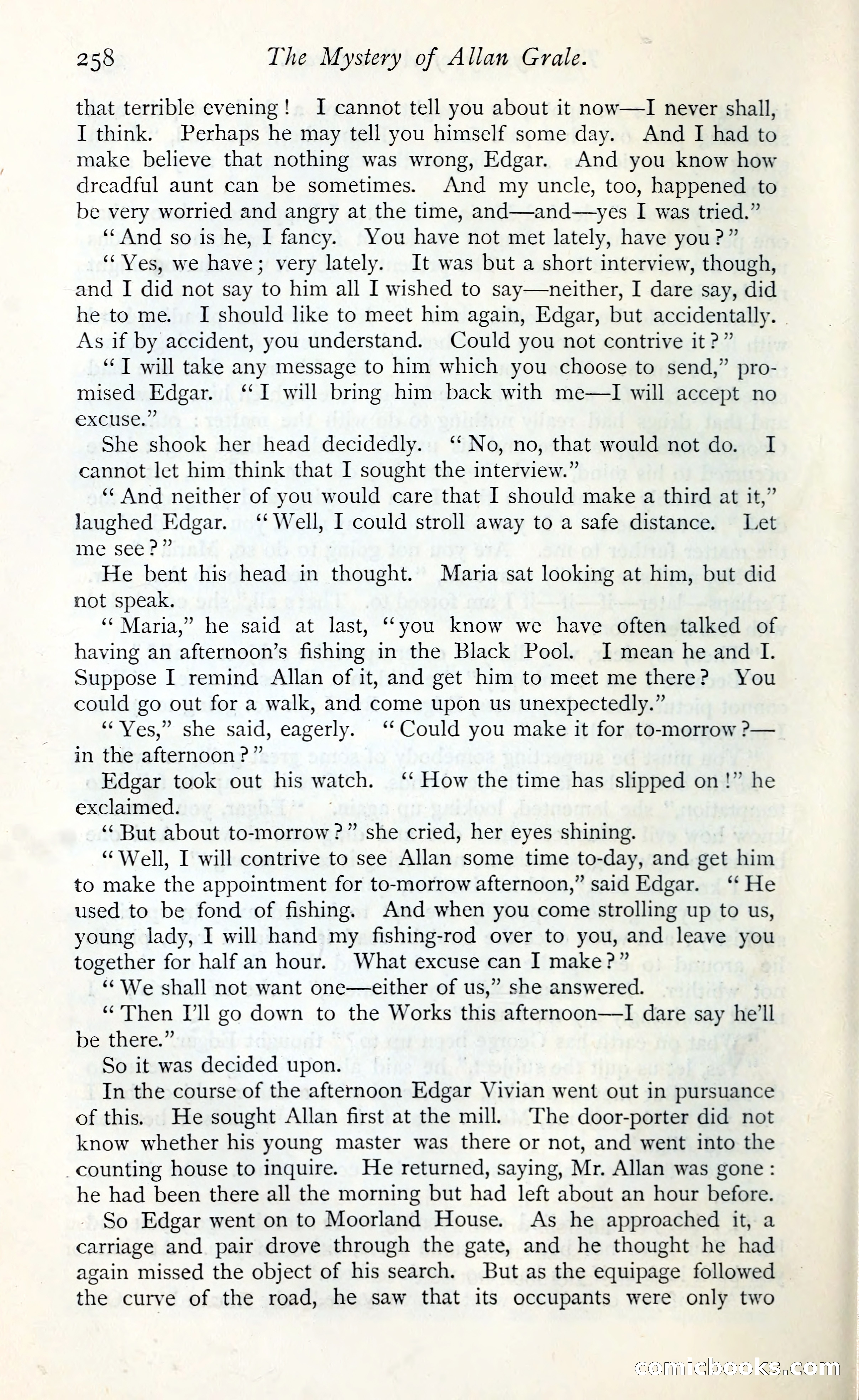 The Argosy — page 277 of 392