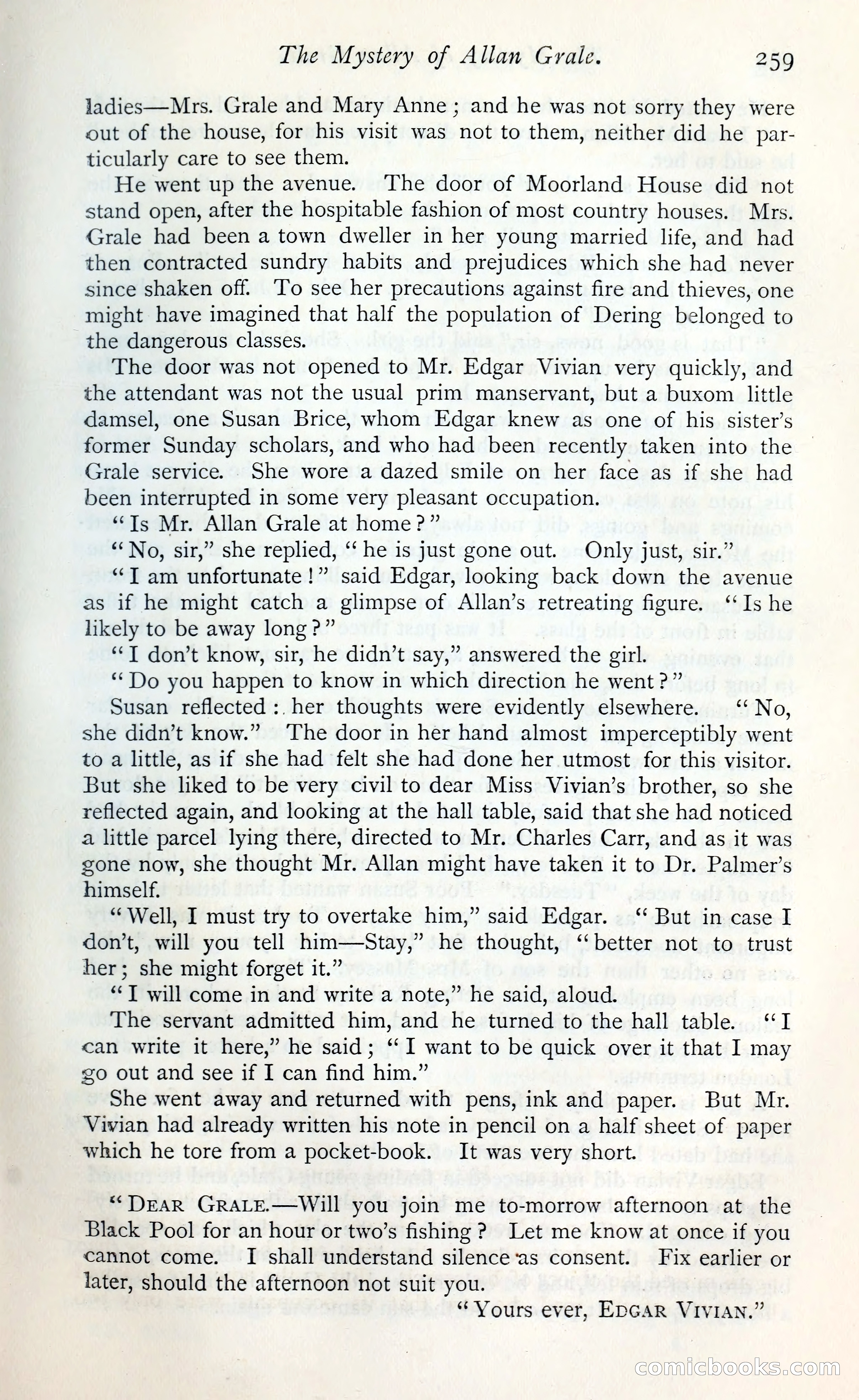 The Argosy — page 278 of 392