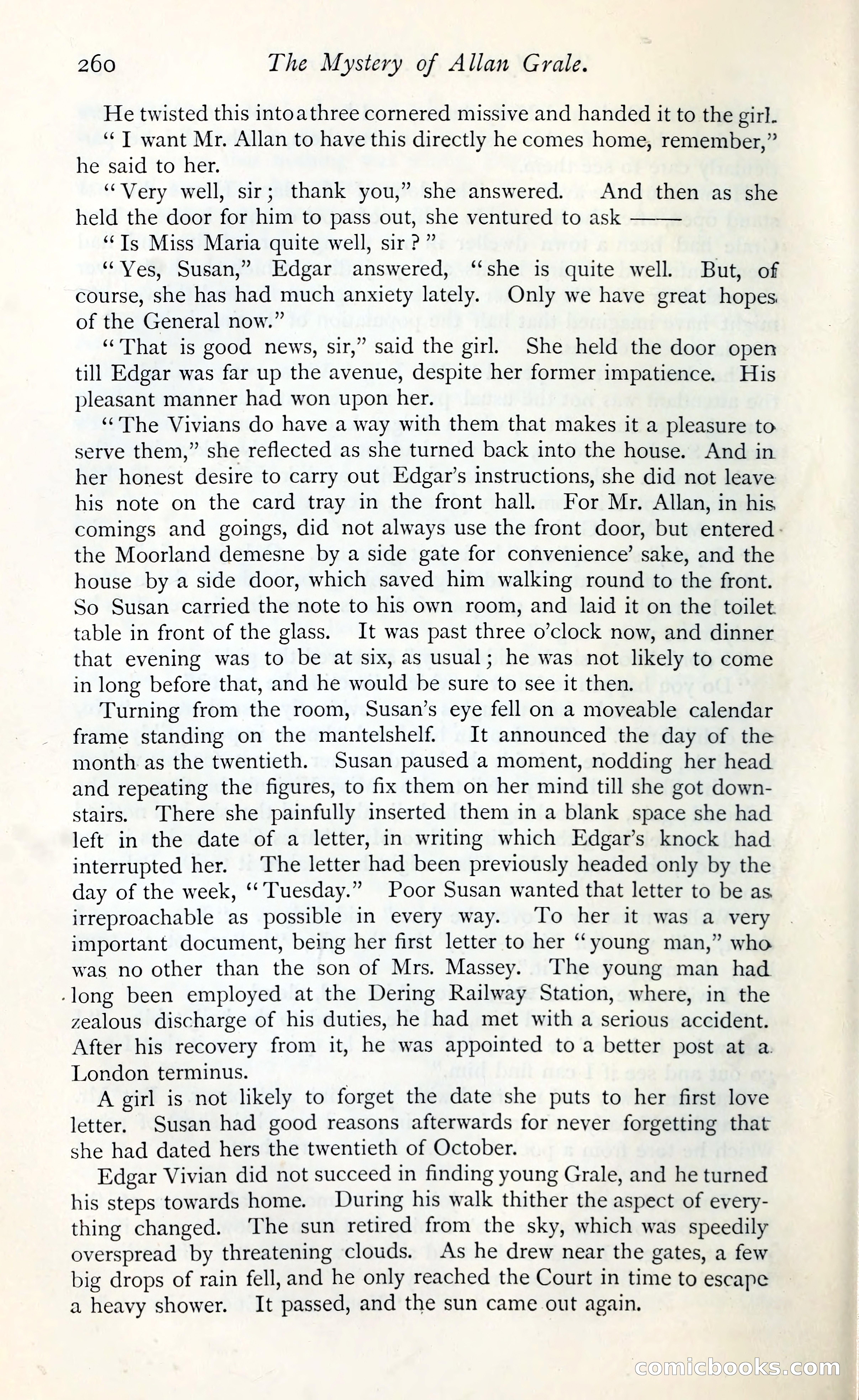The Argosy — page 279 of 392