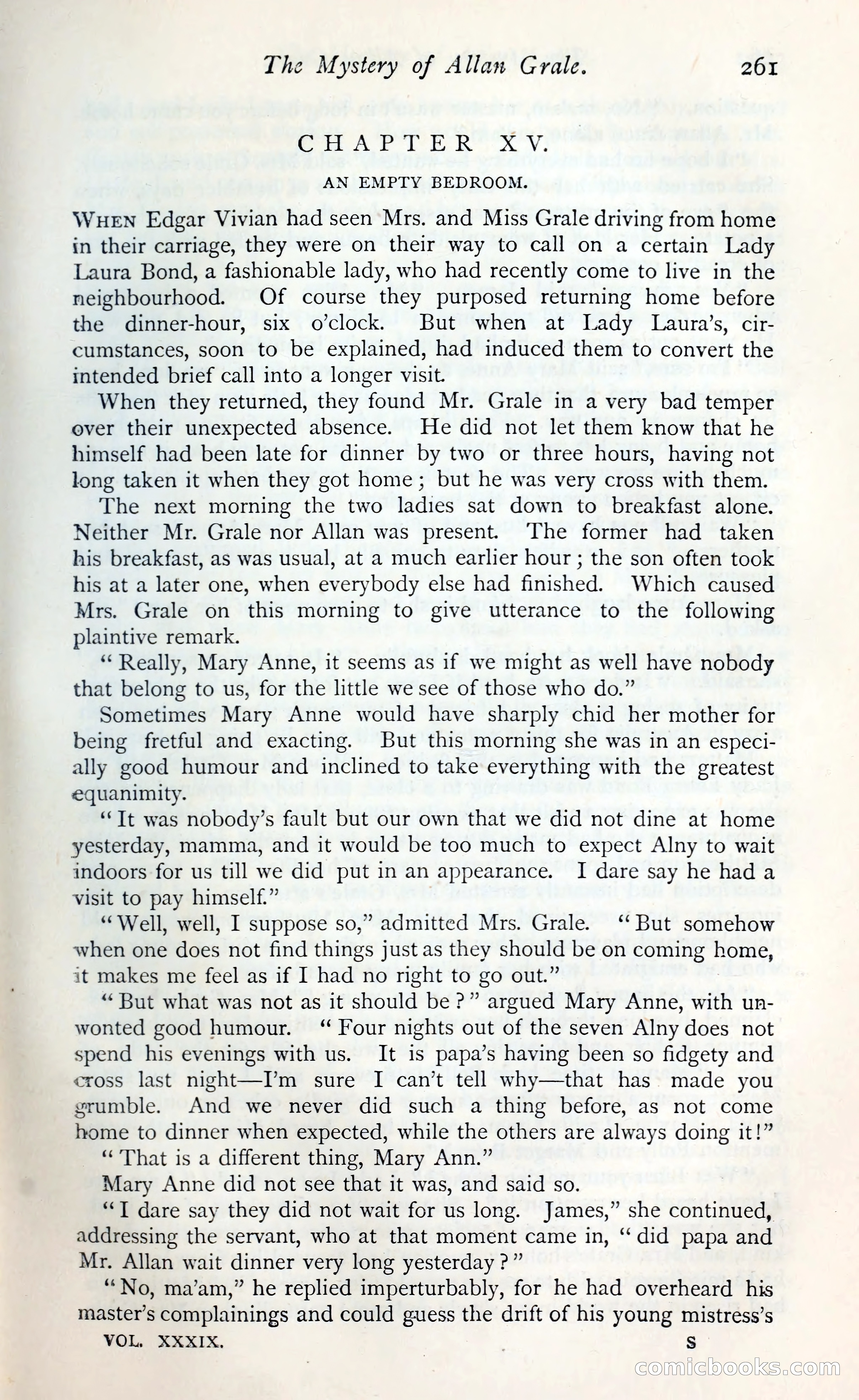 The Argosy — page 280 of 392