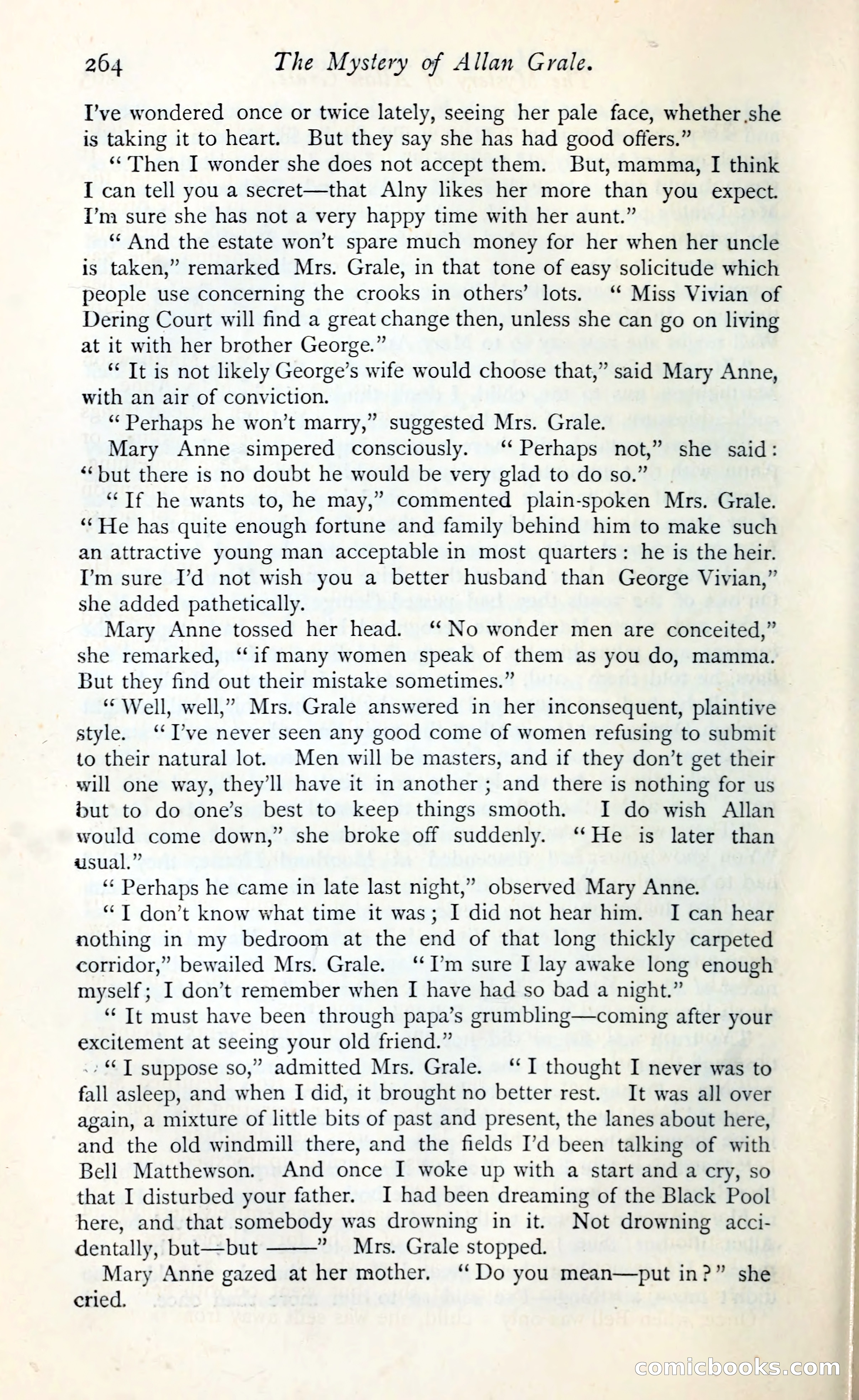 The Argosy — page 283 of 392