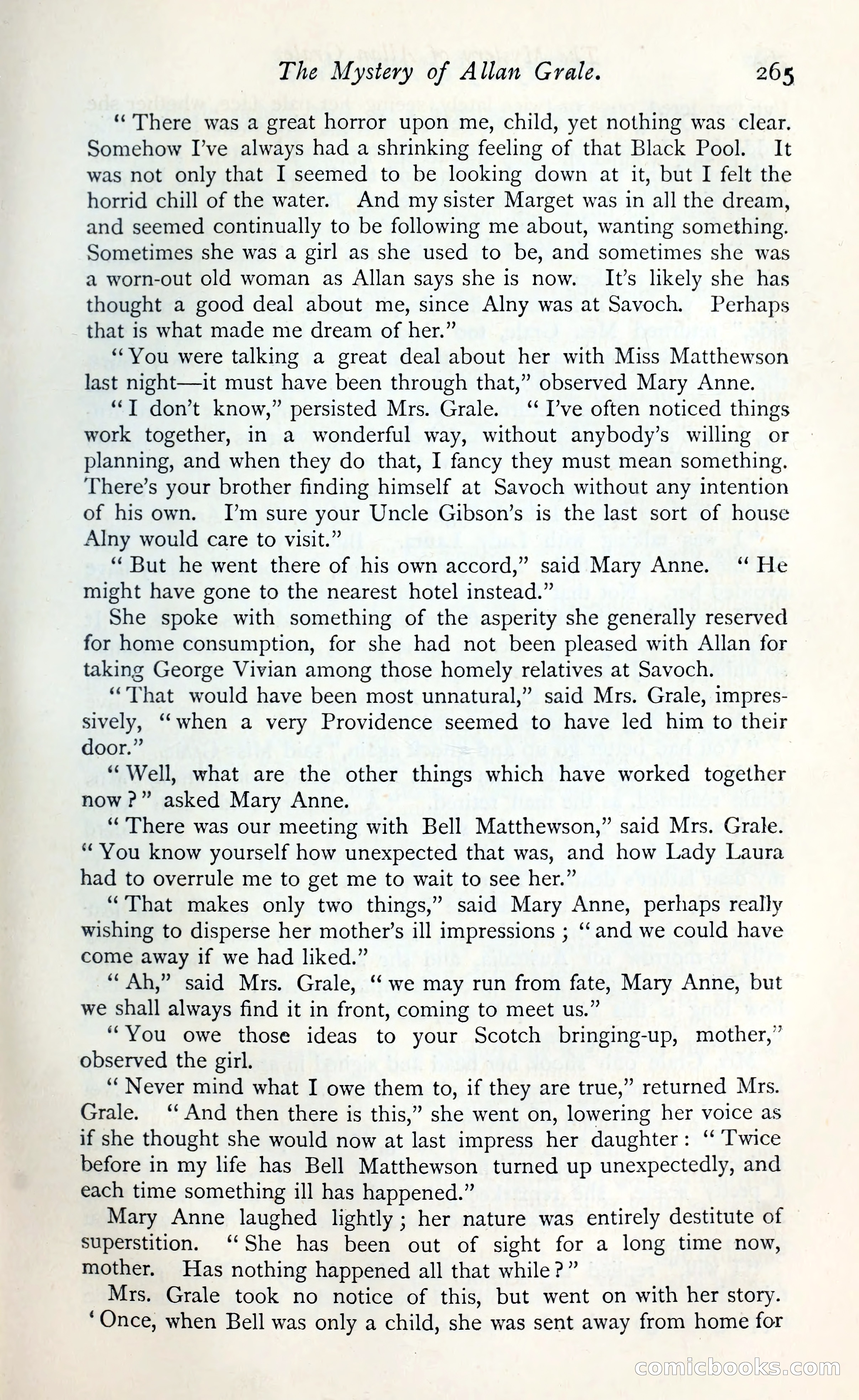 The Argosy — page 284 of 392