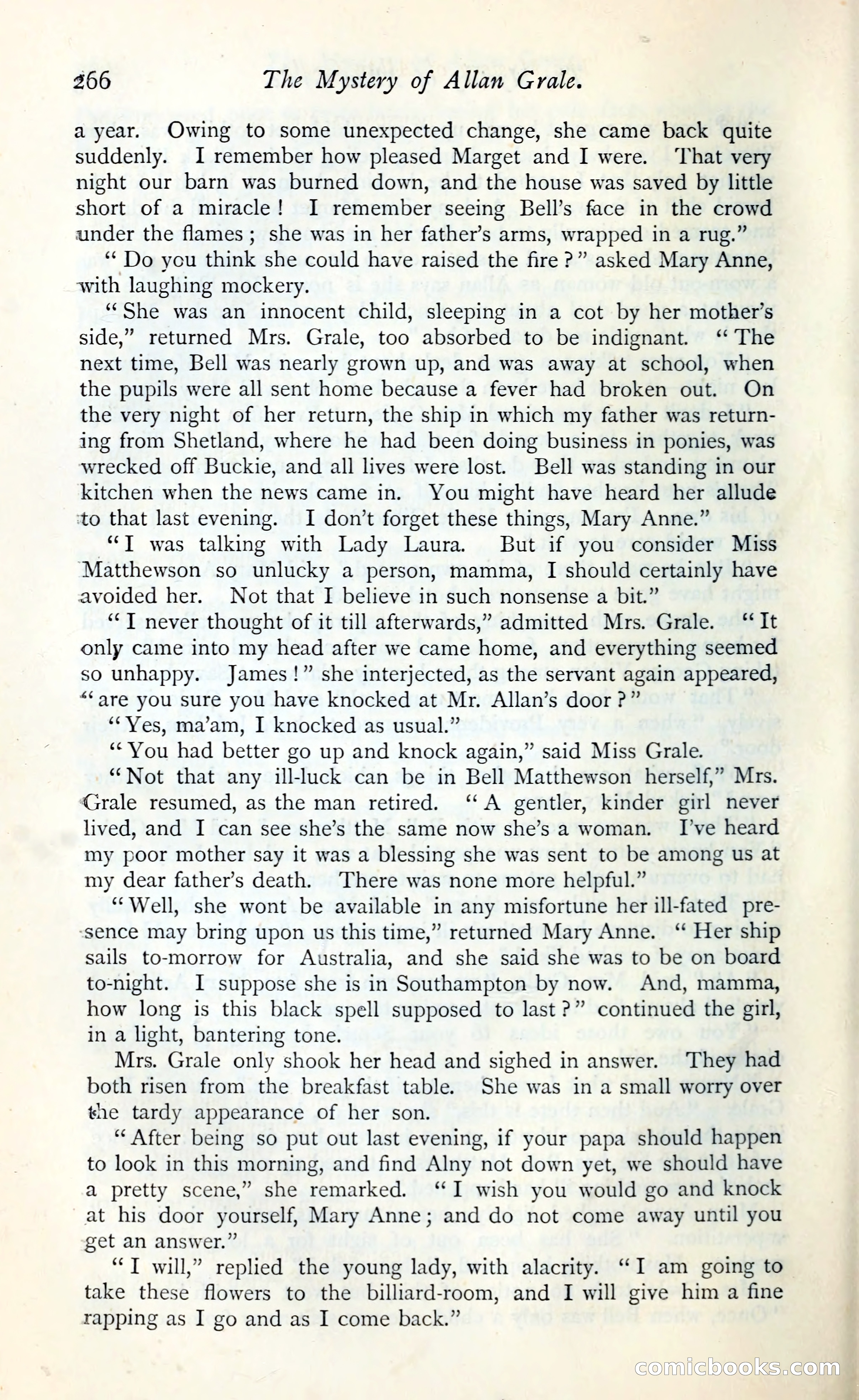 The Argosy — page 285 of 392