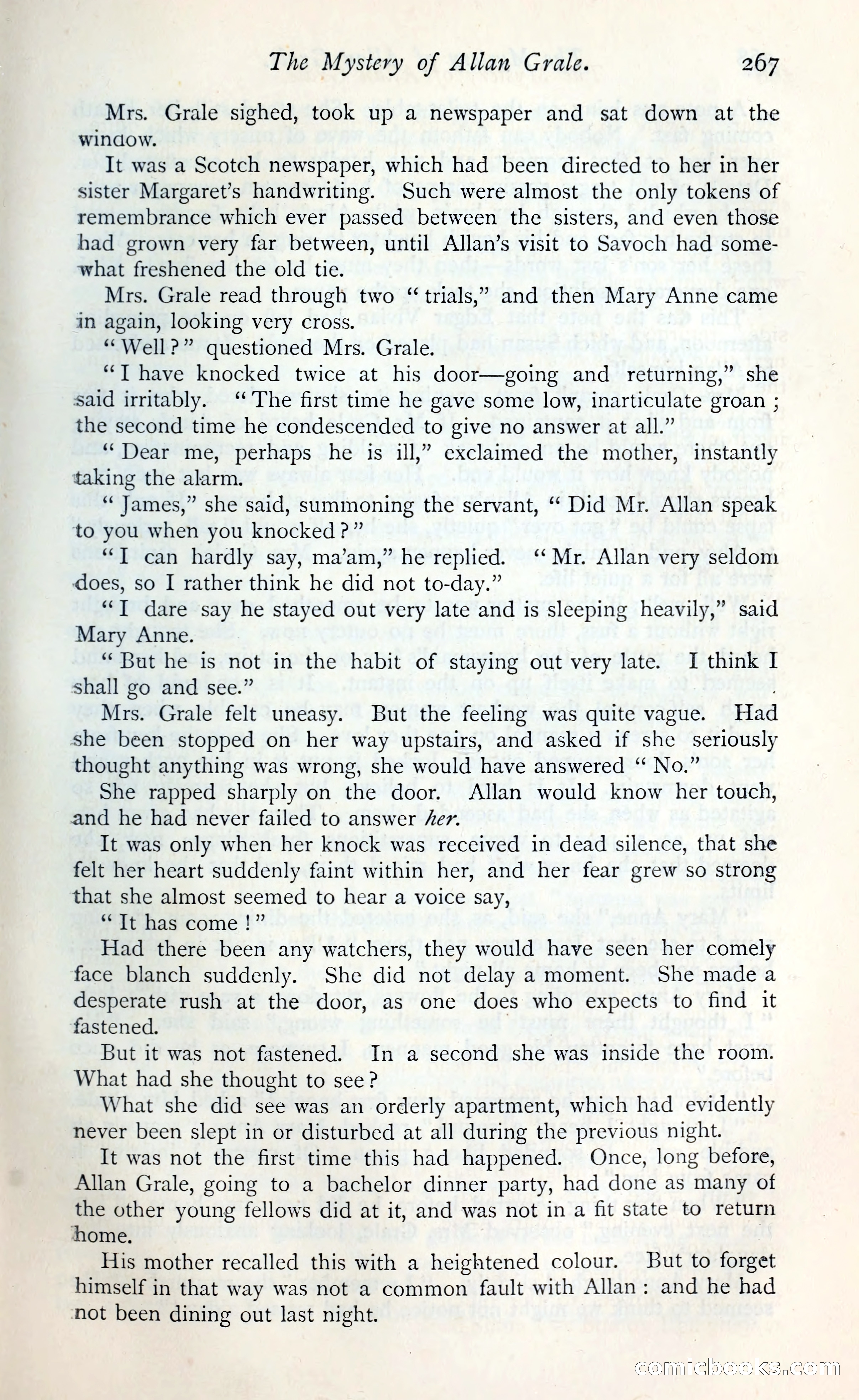 The Argosy — page 286 of 392