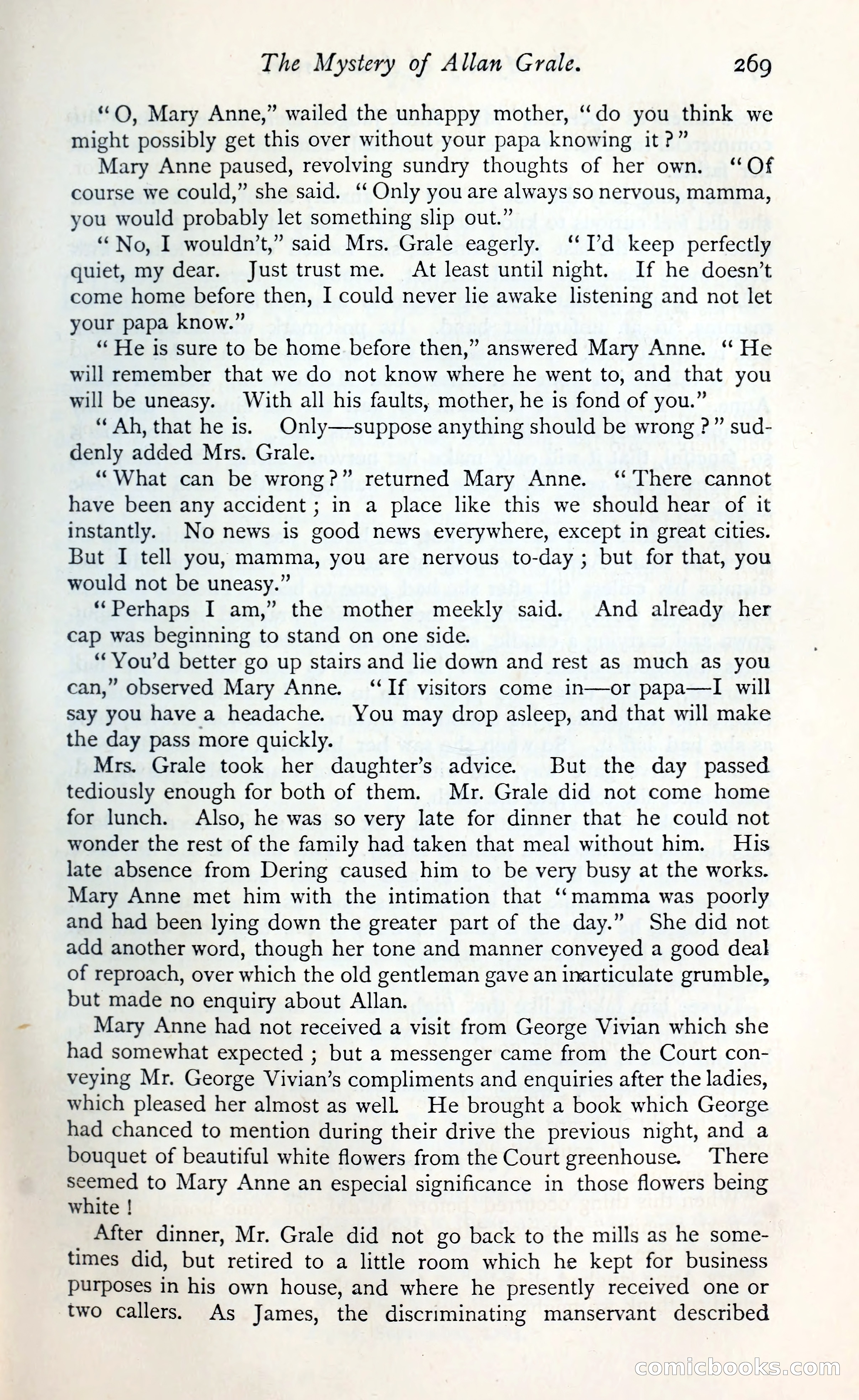 The Argosy — page 288 of 392