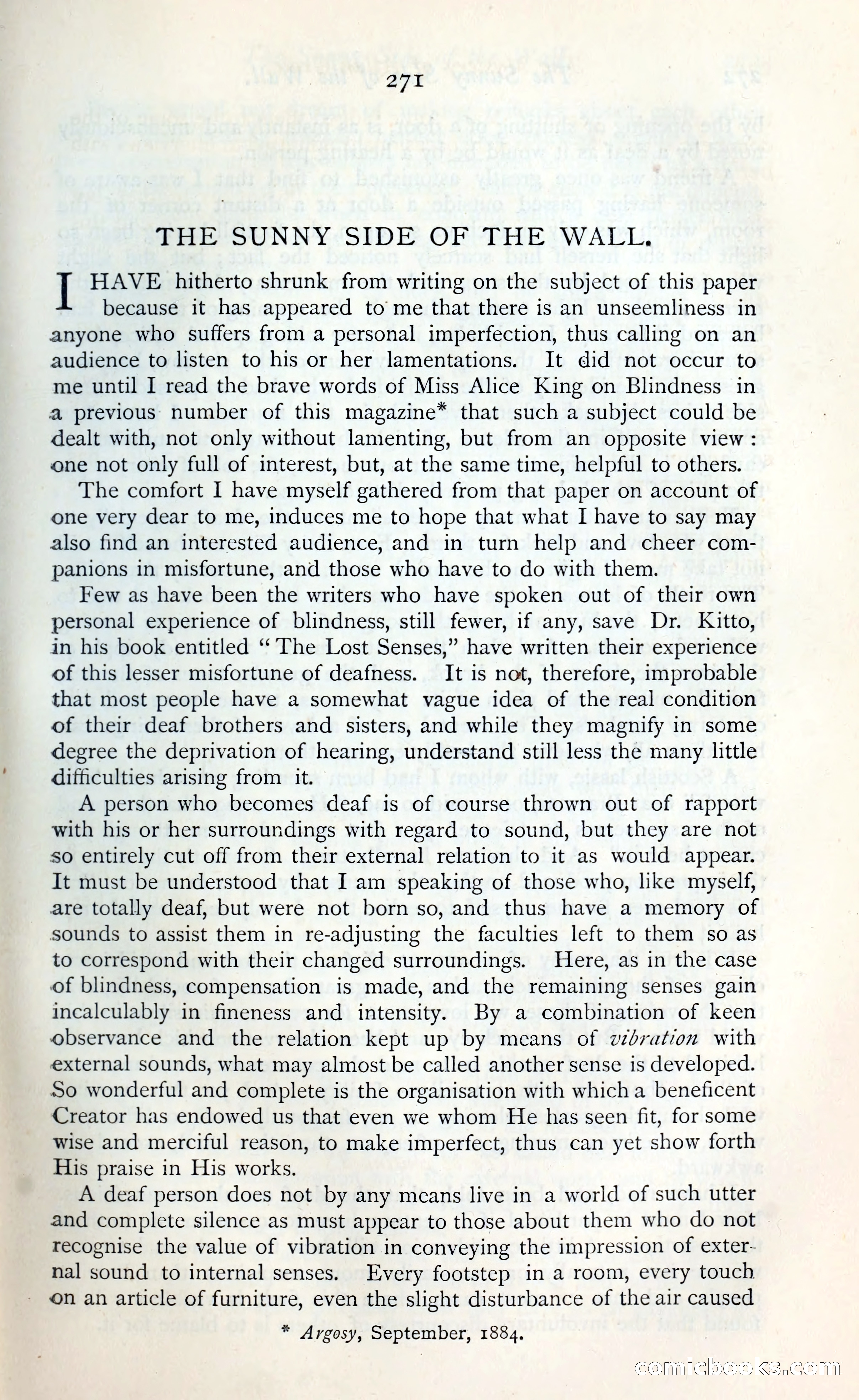 The Argosy — page 290 of 392