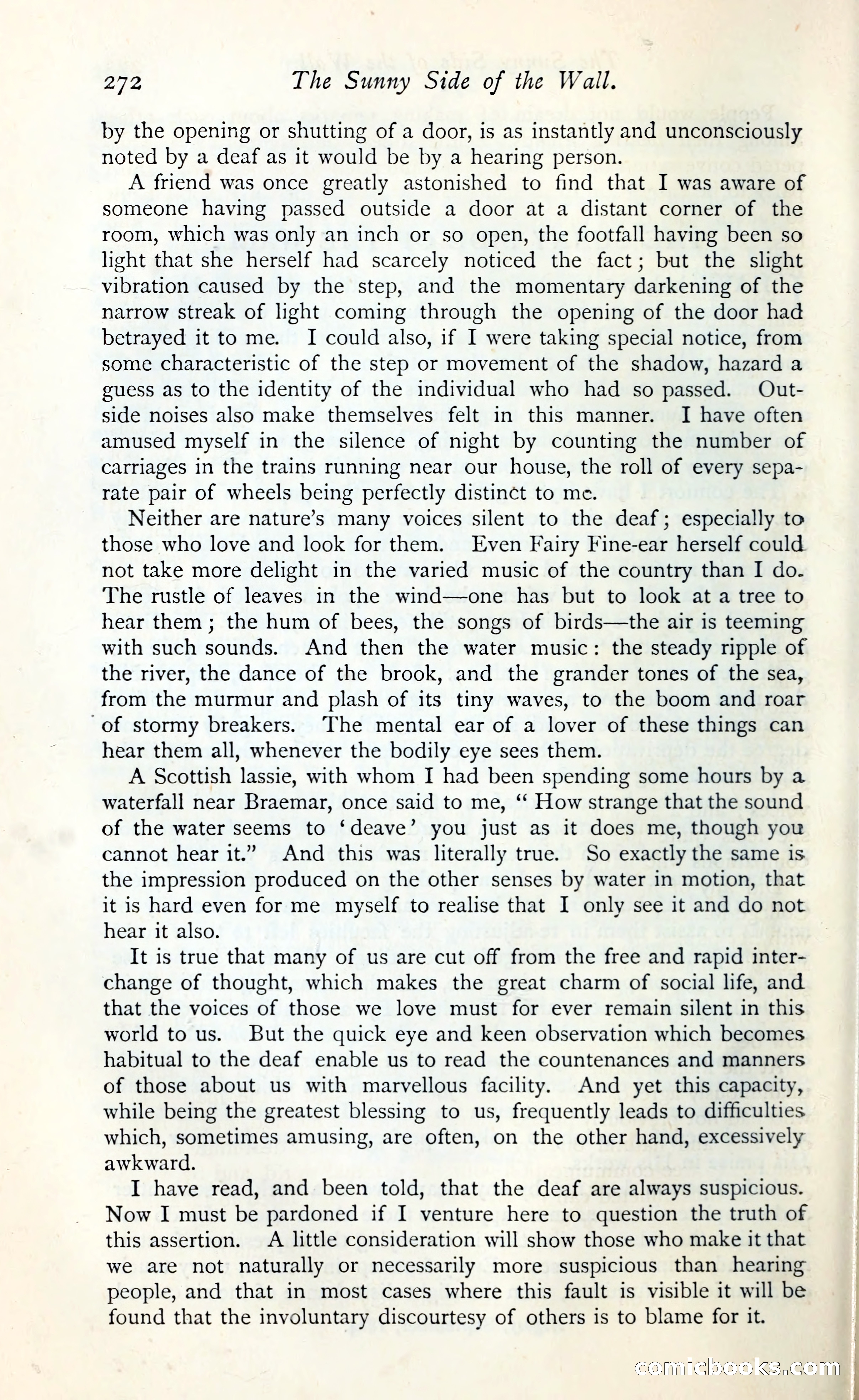 The Argosy — page 291 of 392