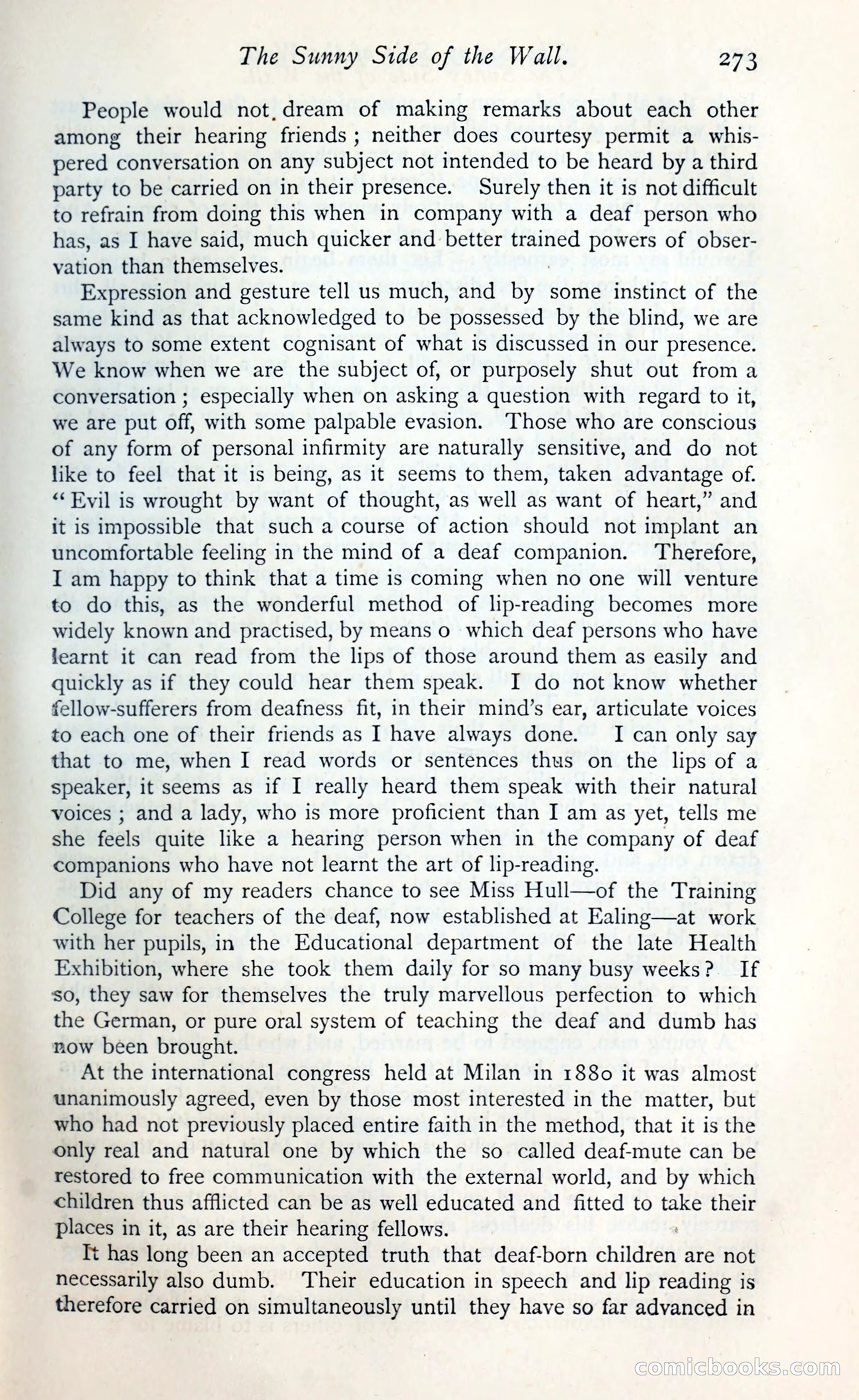 The Argosy — page 292 of 392