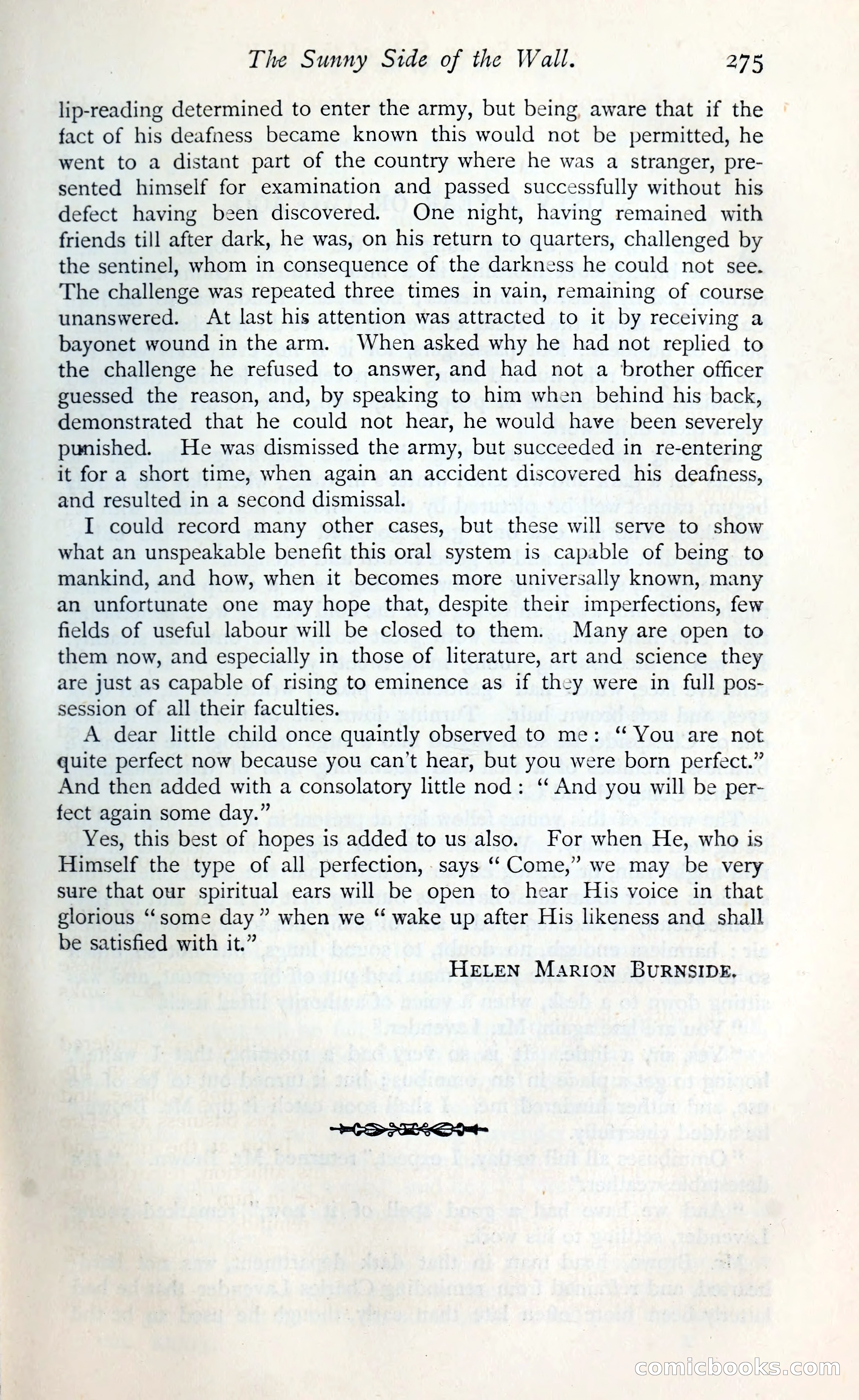 The Argosy — page 294 of 392