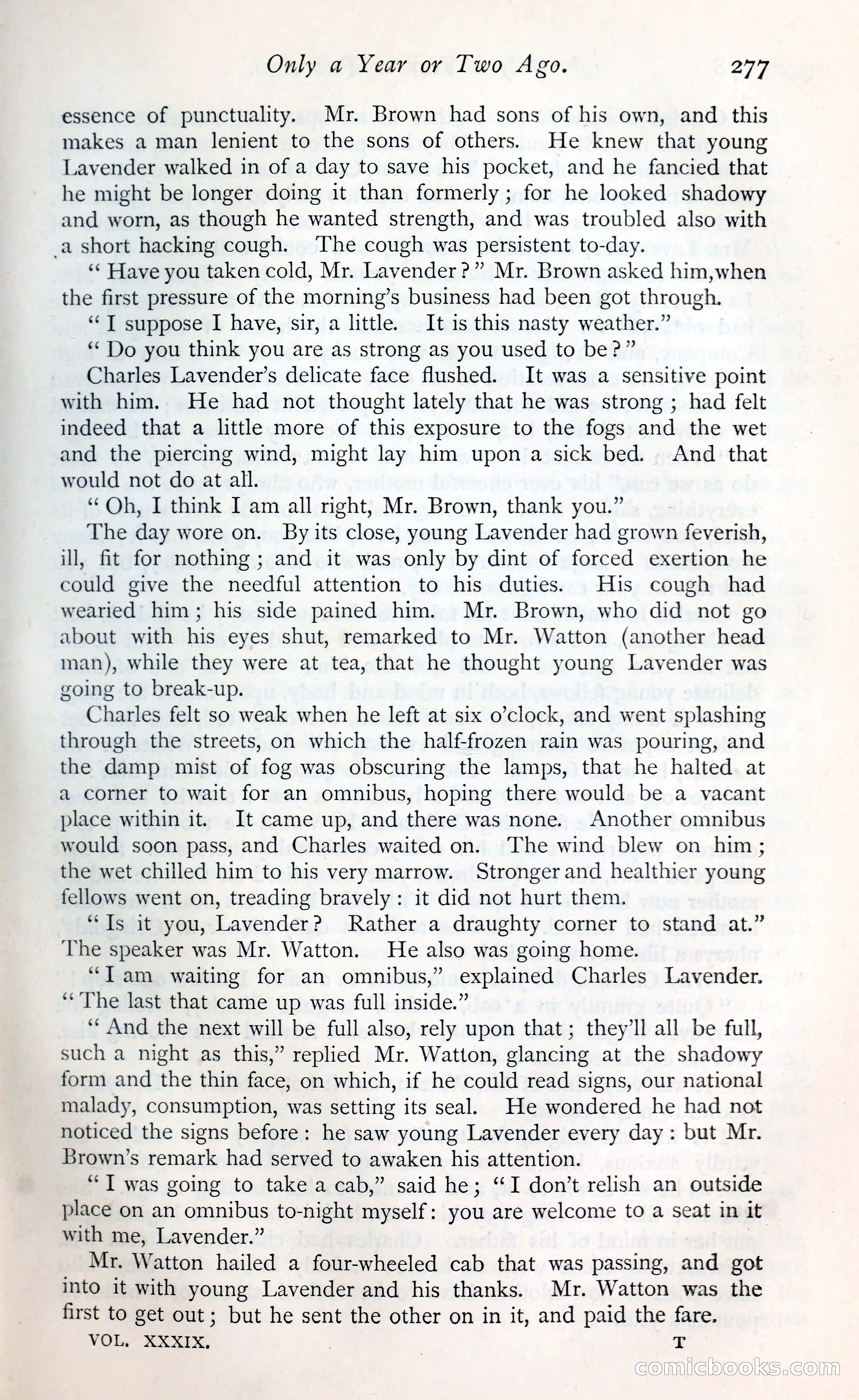 The Argosy — page 296 of 392
