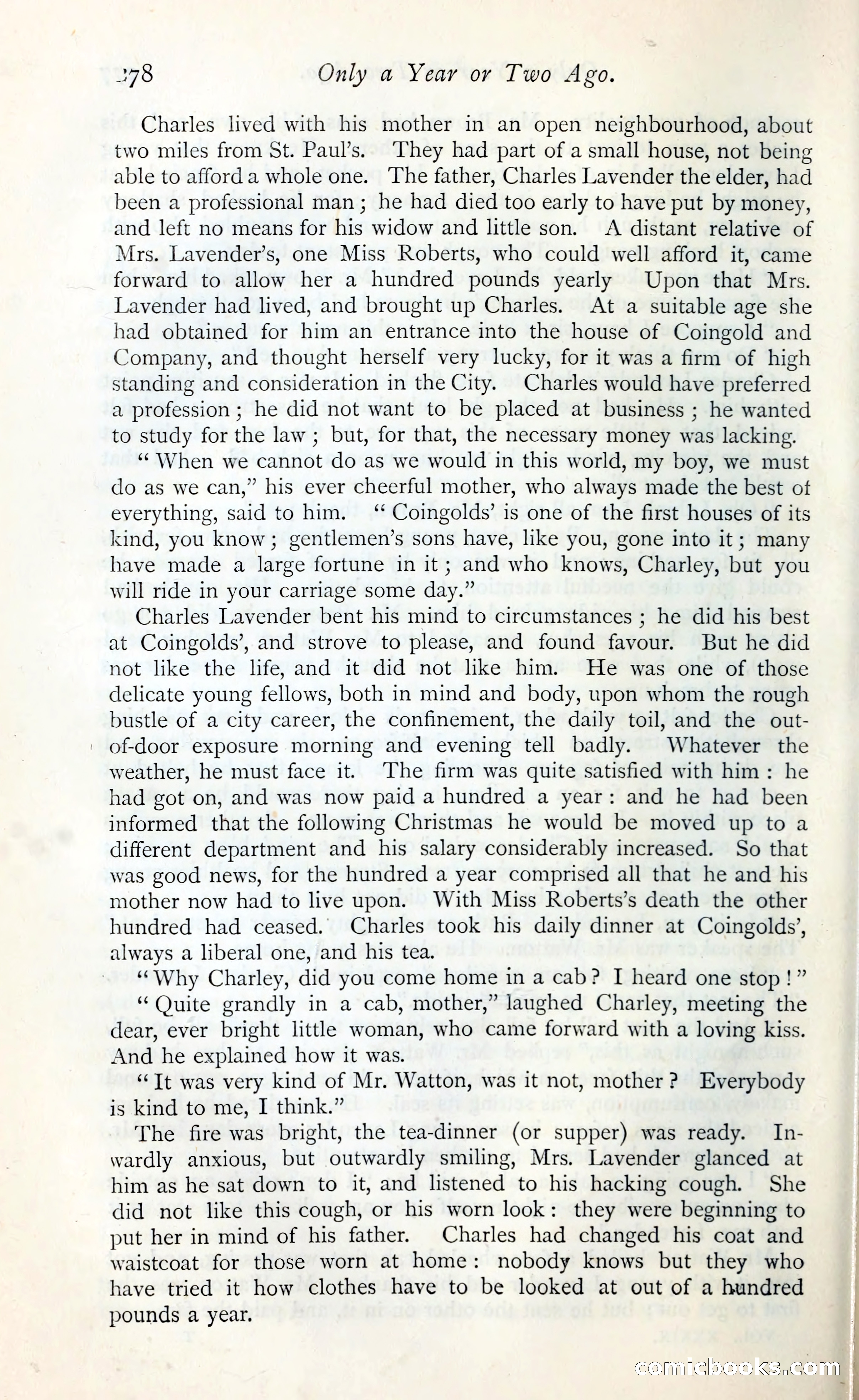 The Argosy — page 297 of 392