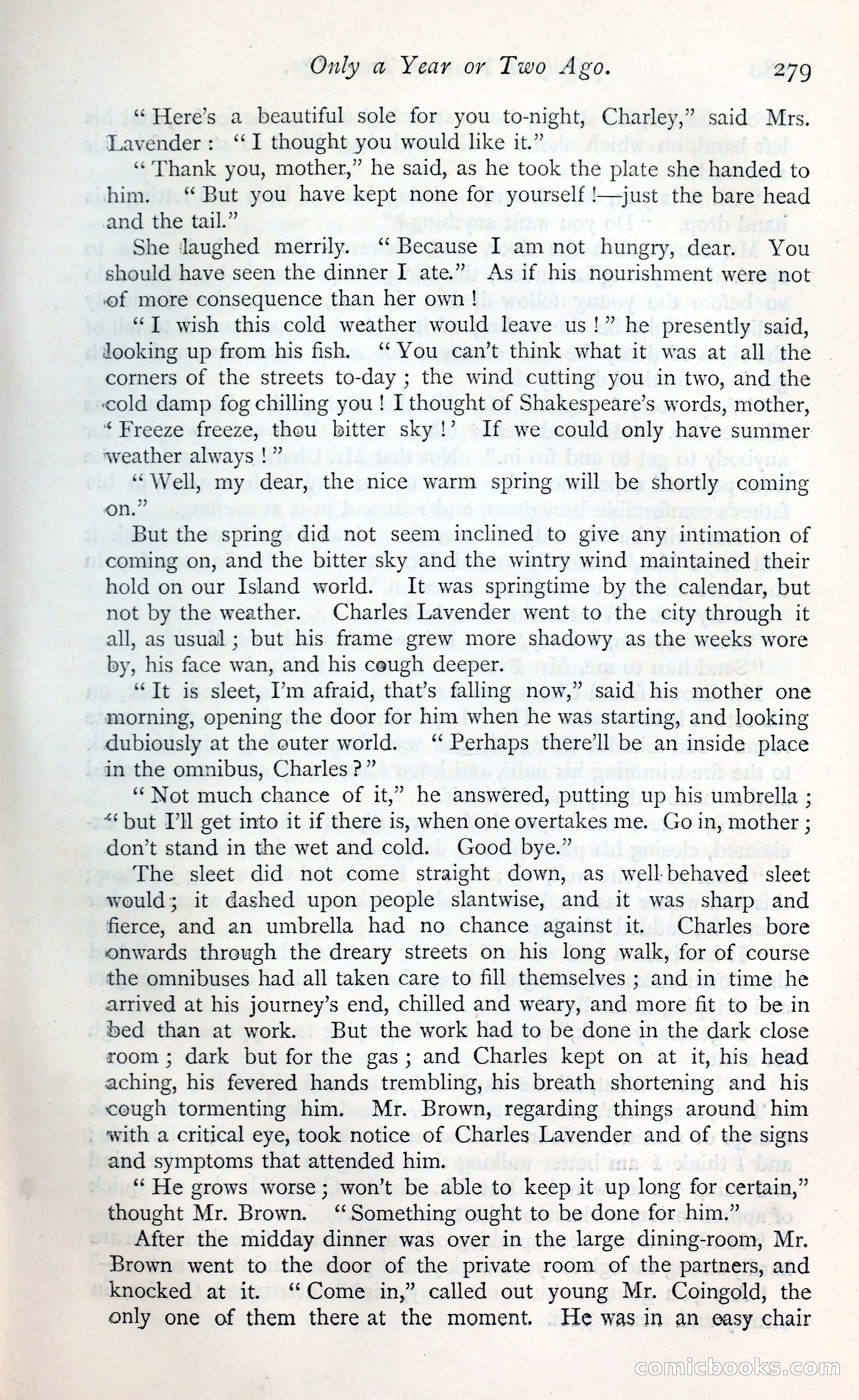 The Argosy — page 298 of 392