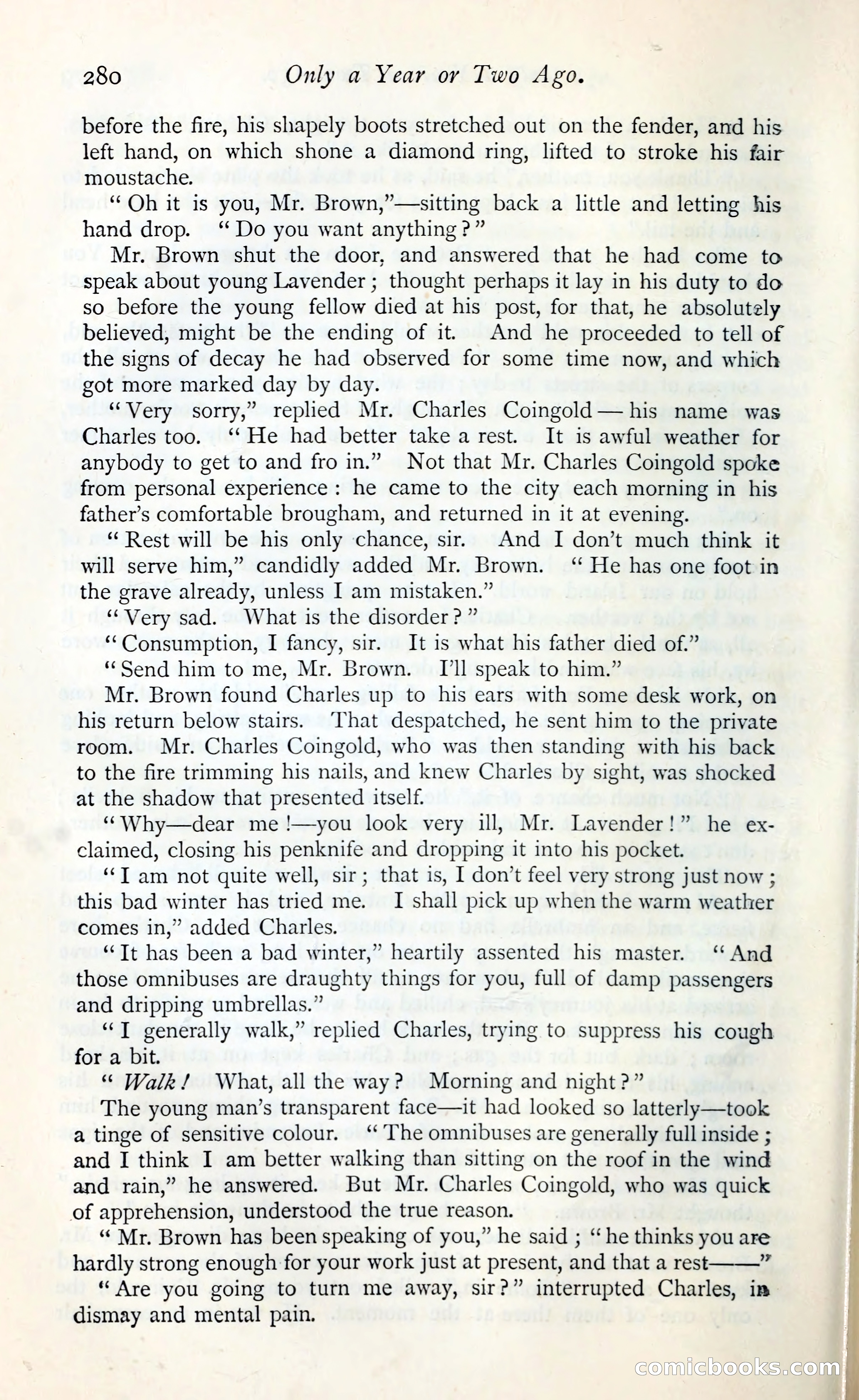 The Argosy — page 299 of 392