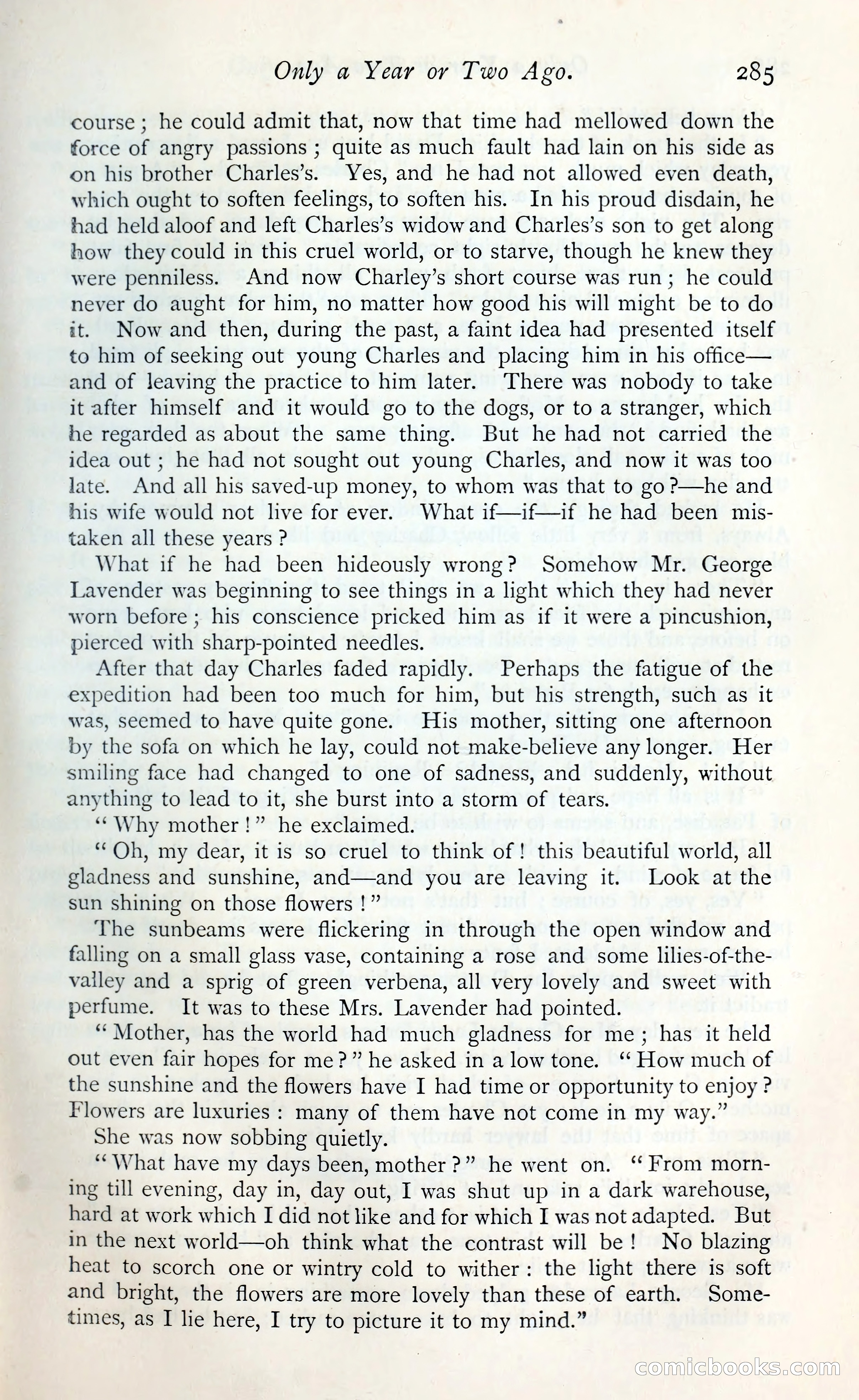 The Argosy — page 304 of 392