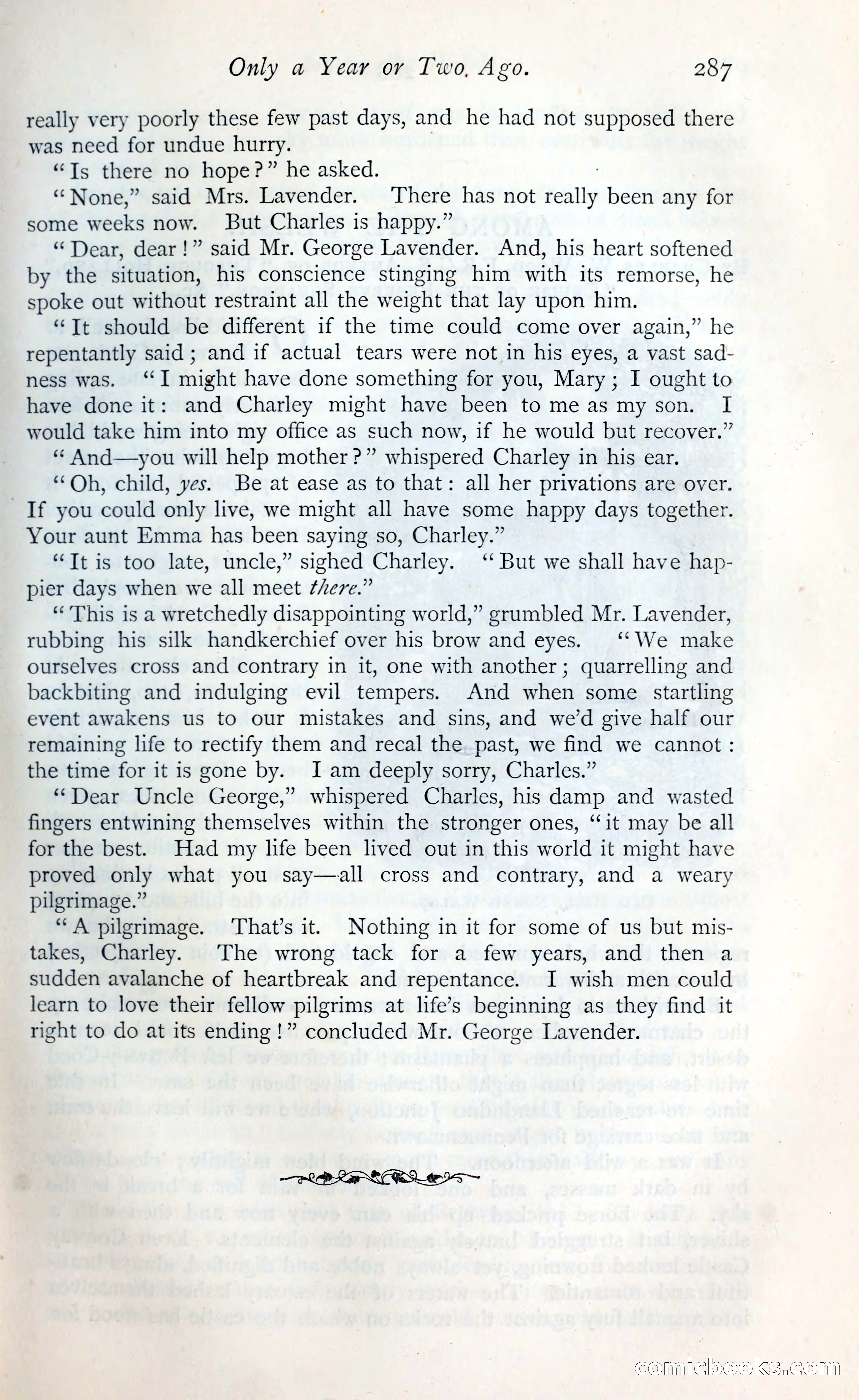 The Argosy — page 306 of 392