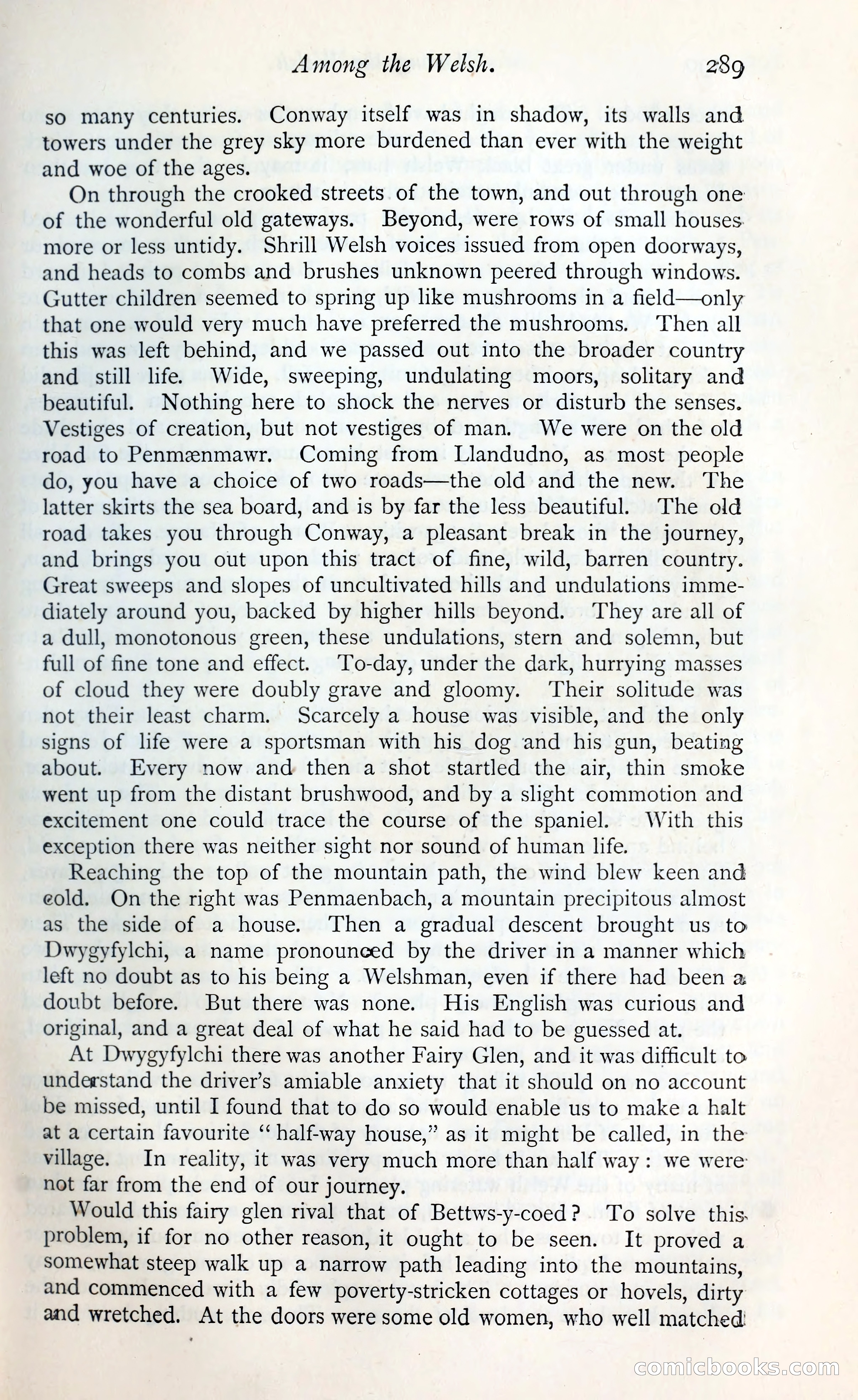 The Argosy — page 308 of 392