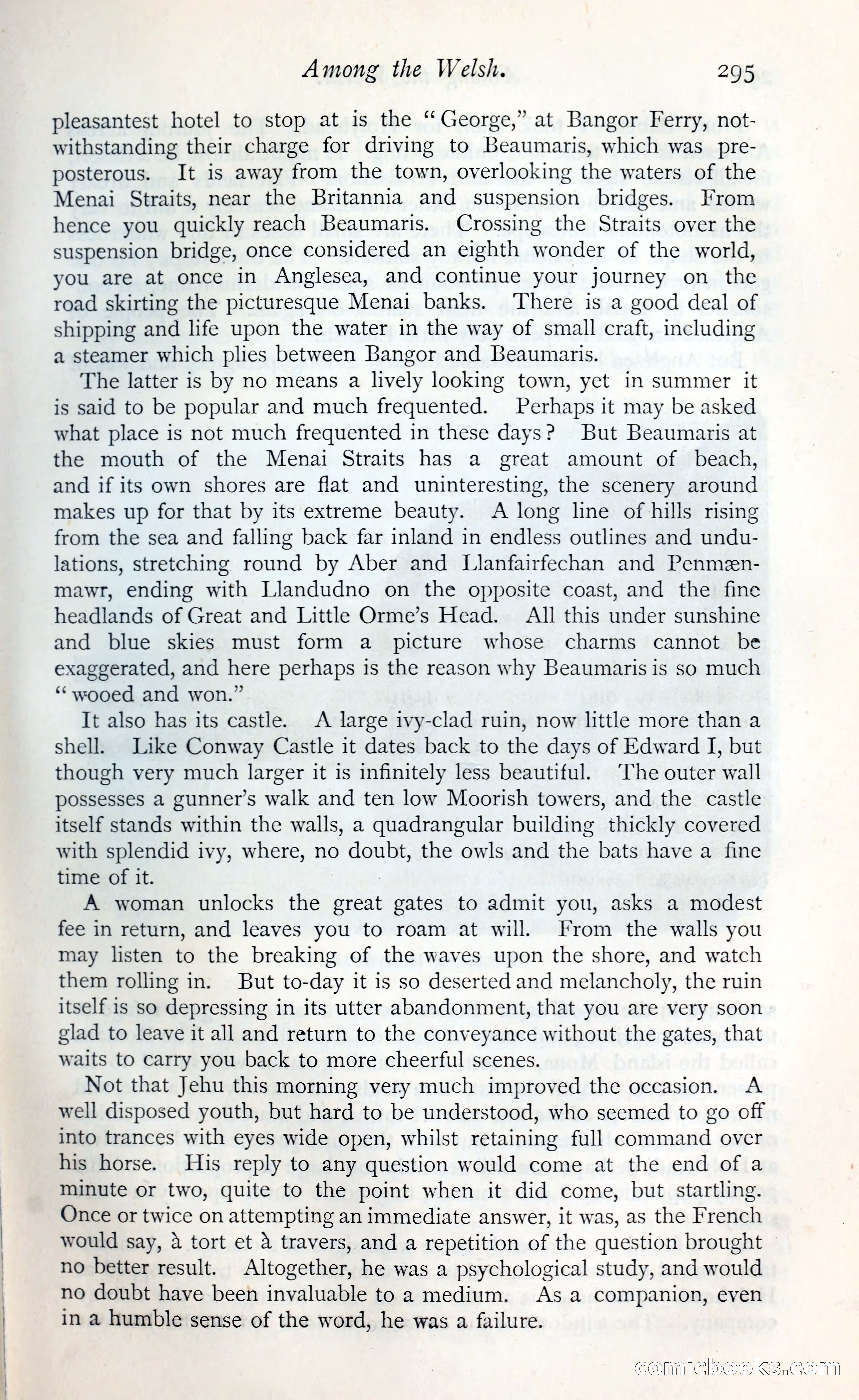 The Argosy — page 314 of 392