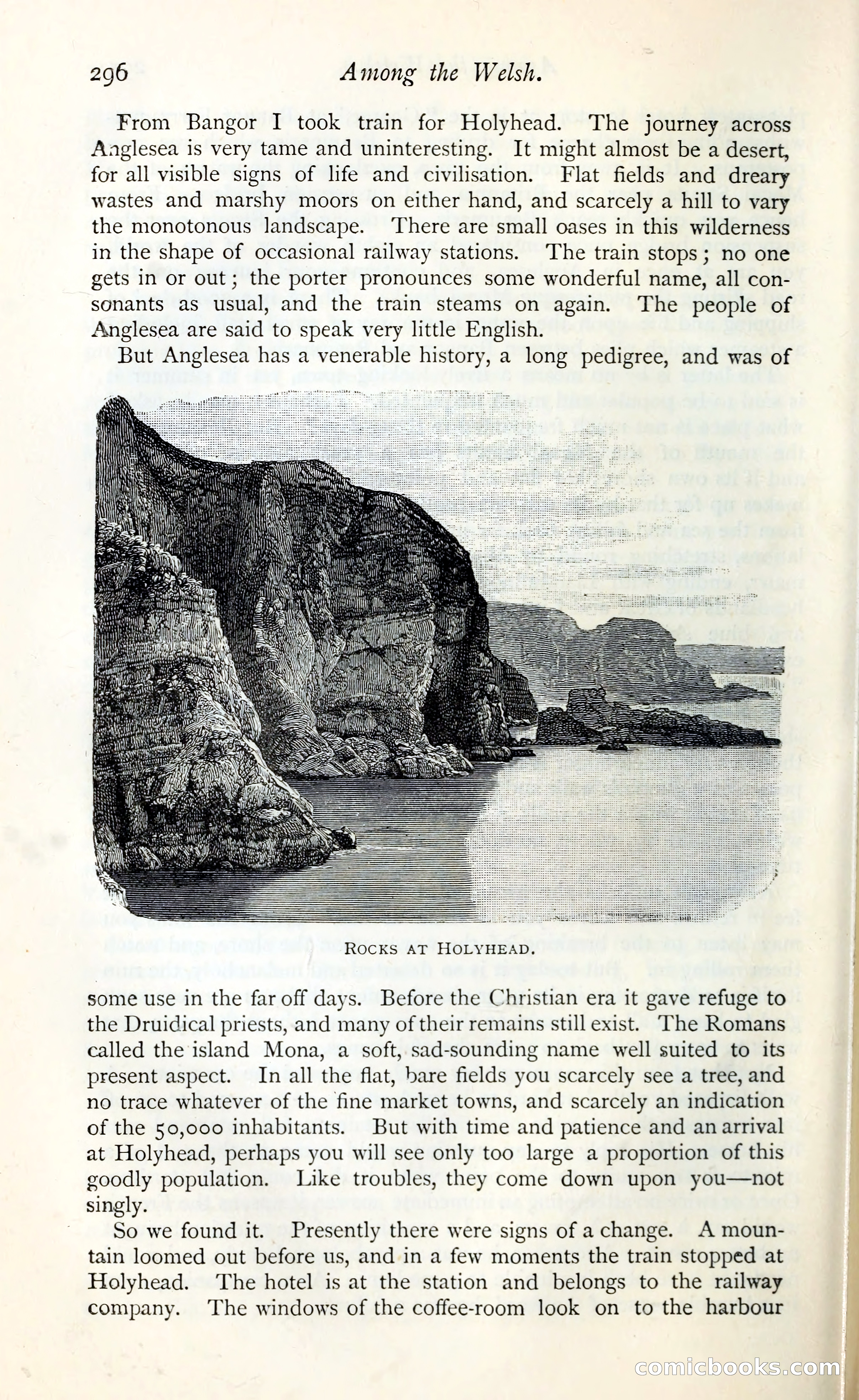 The Argosy — page 315 of 392