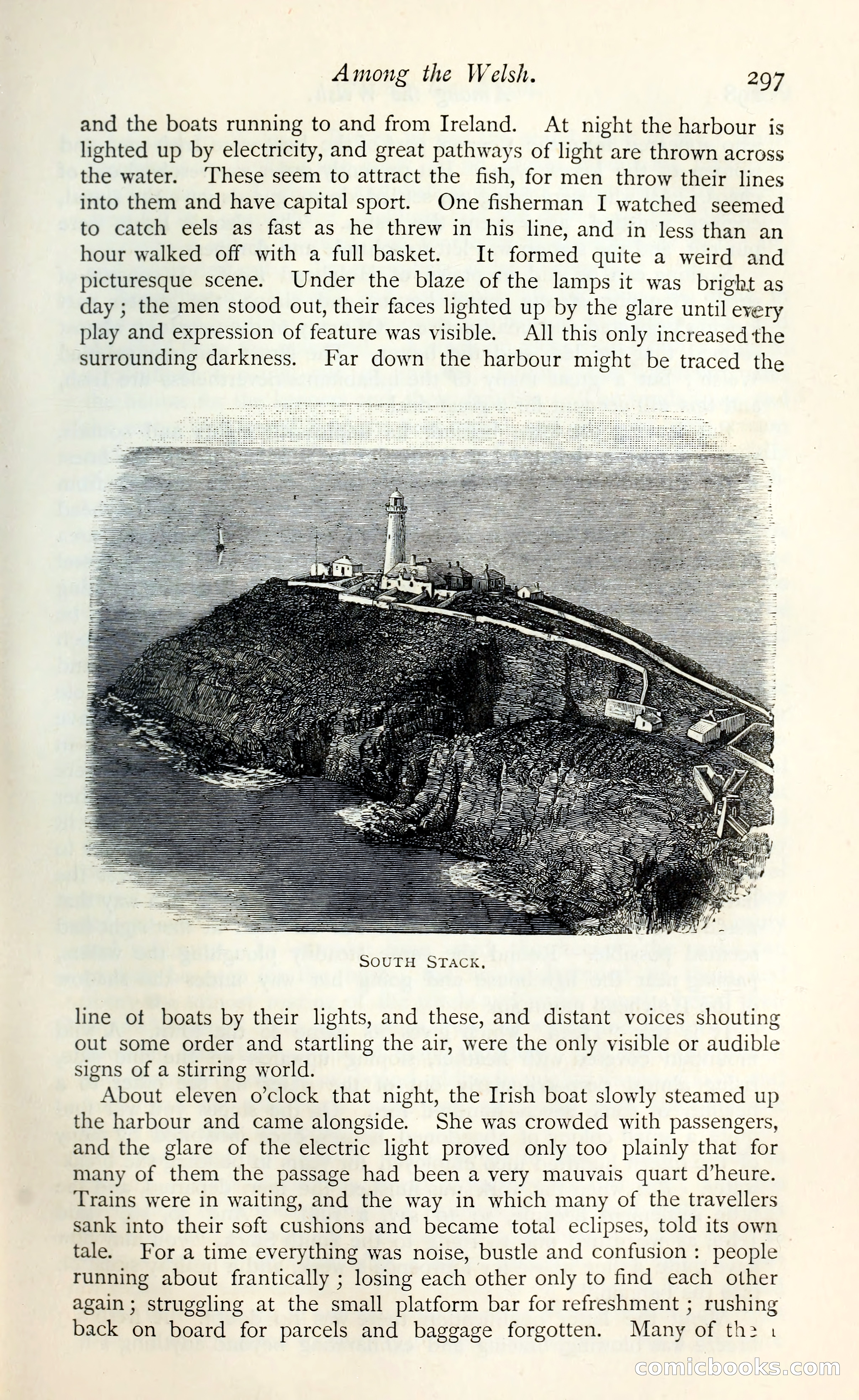 The Argosy — page 316 of 392