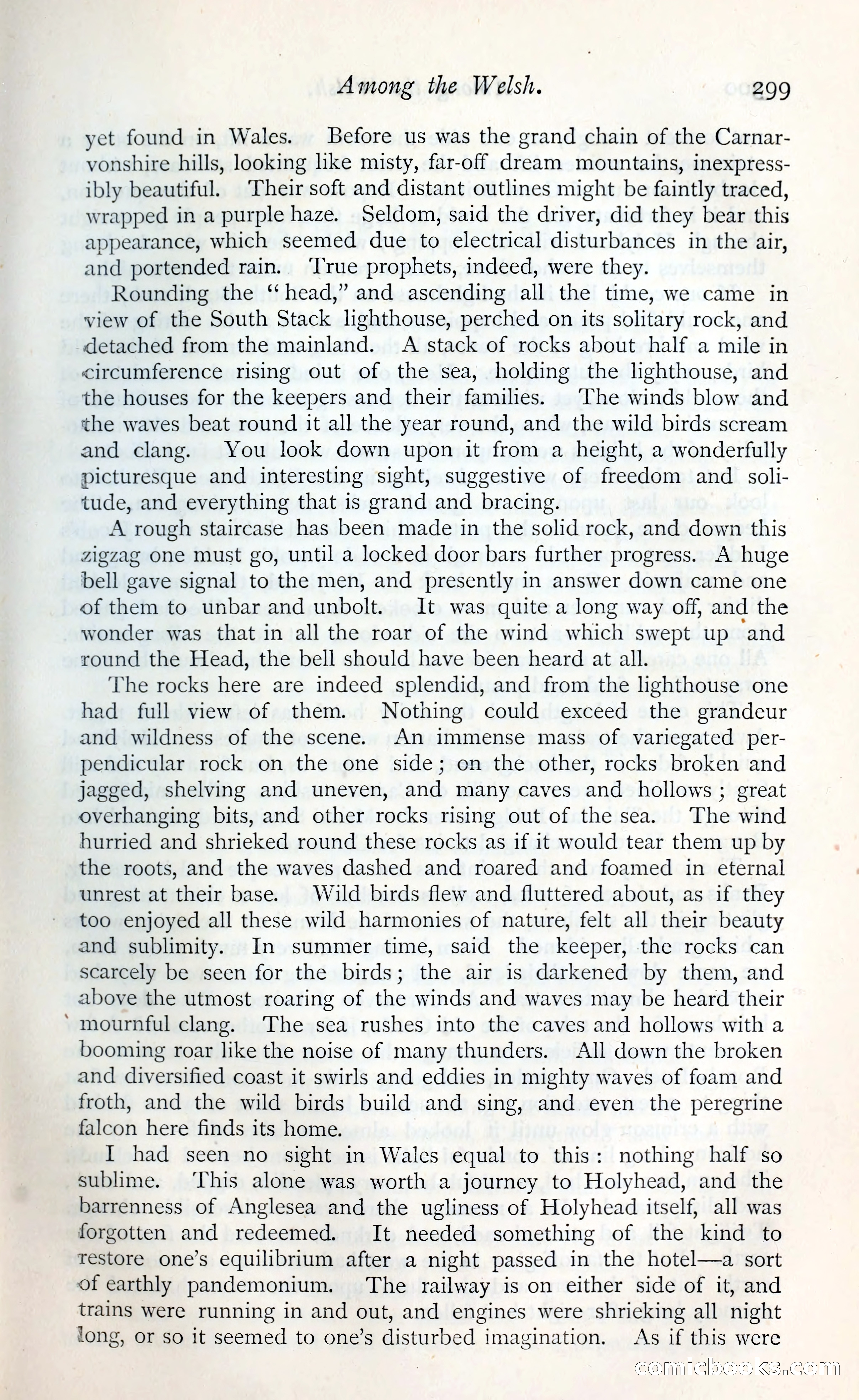 The Argosy — page 318 of 392