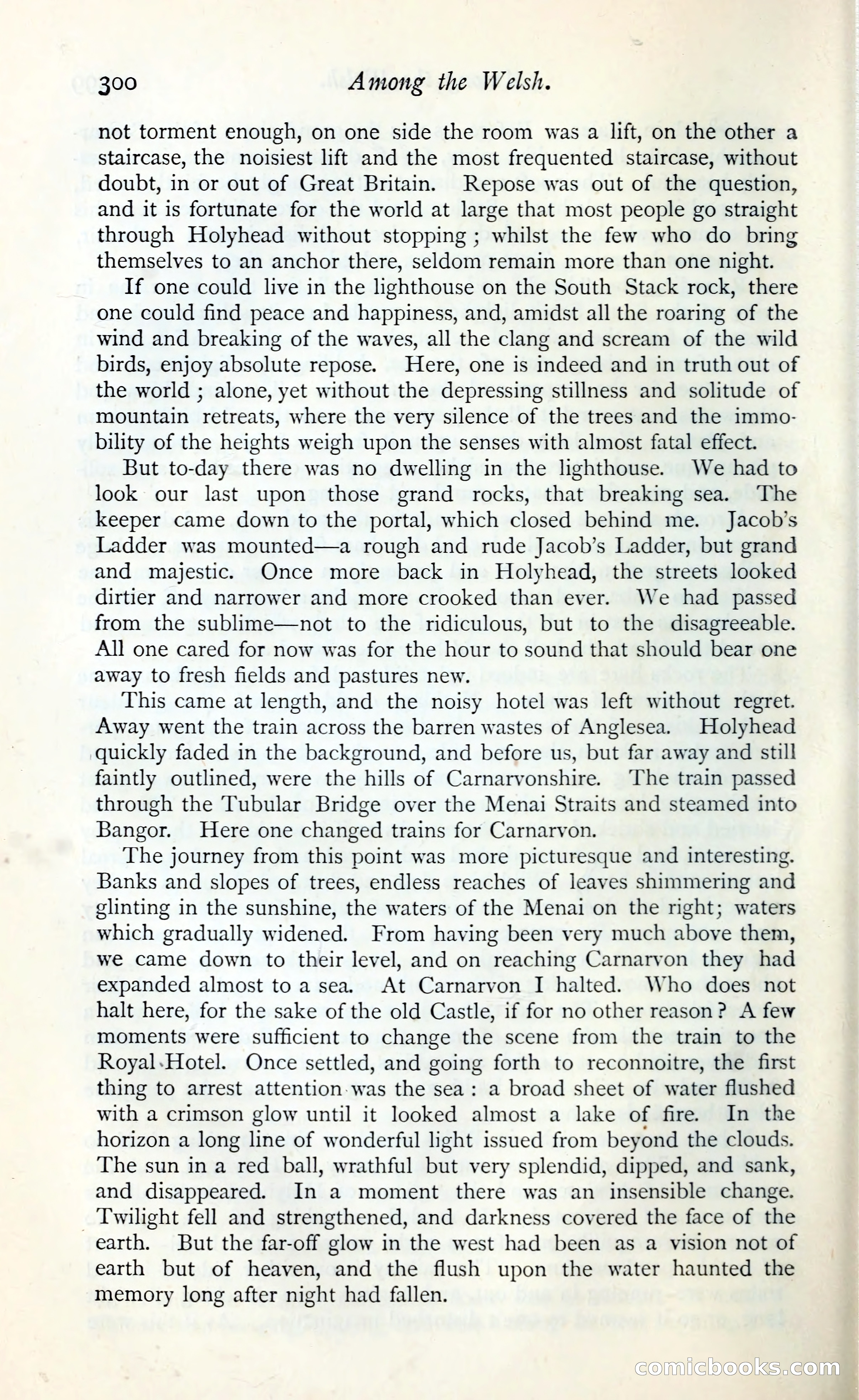 The Argosy — page 319 of 392