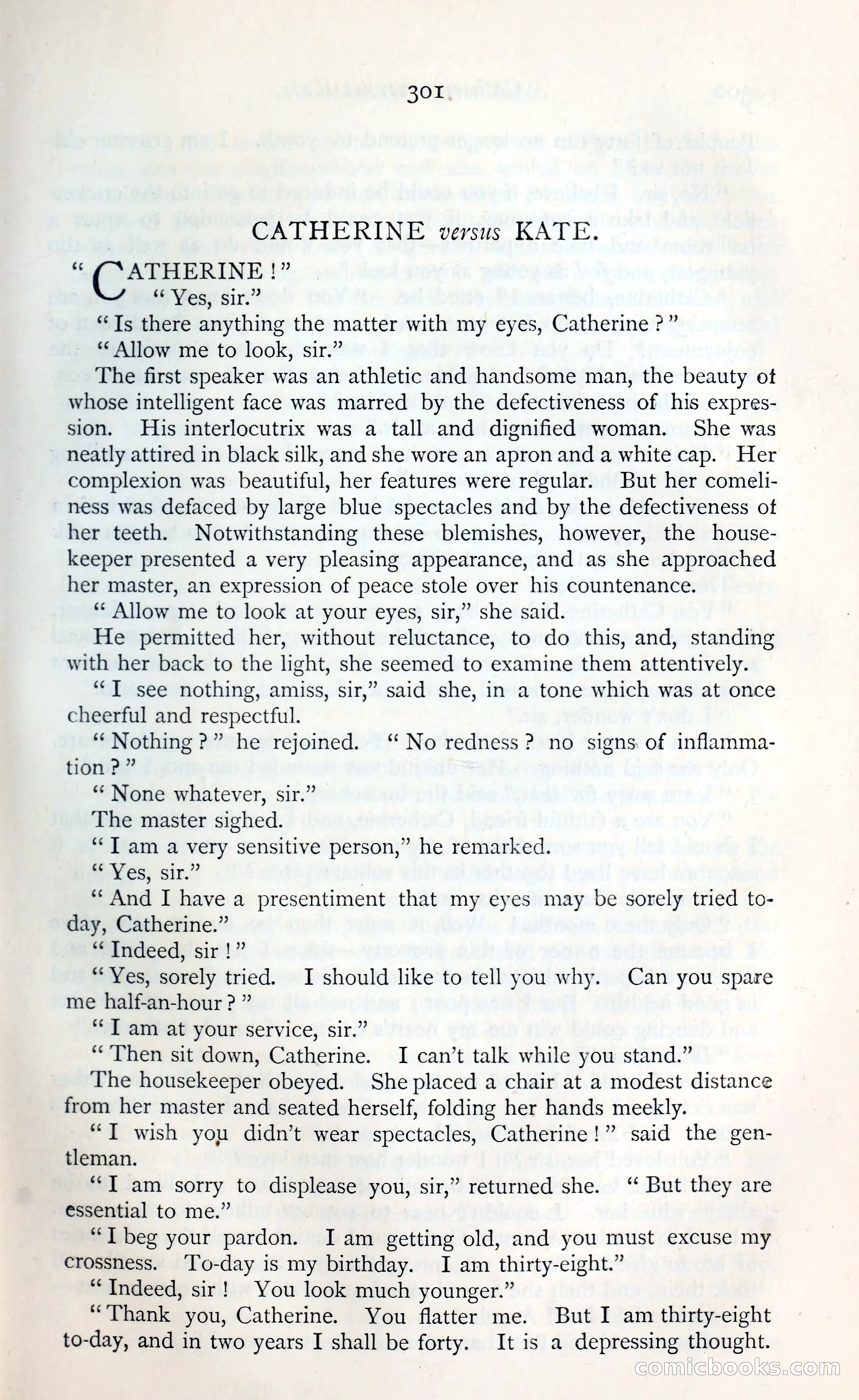 The Argosy — page 320 of 392