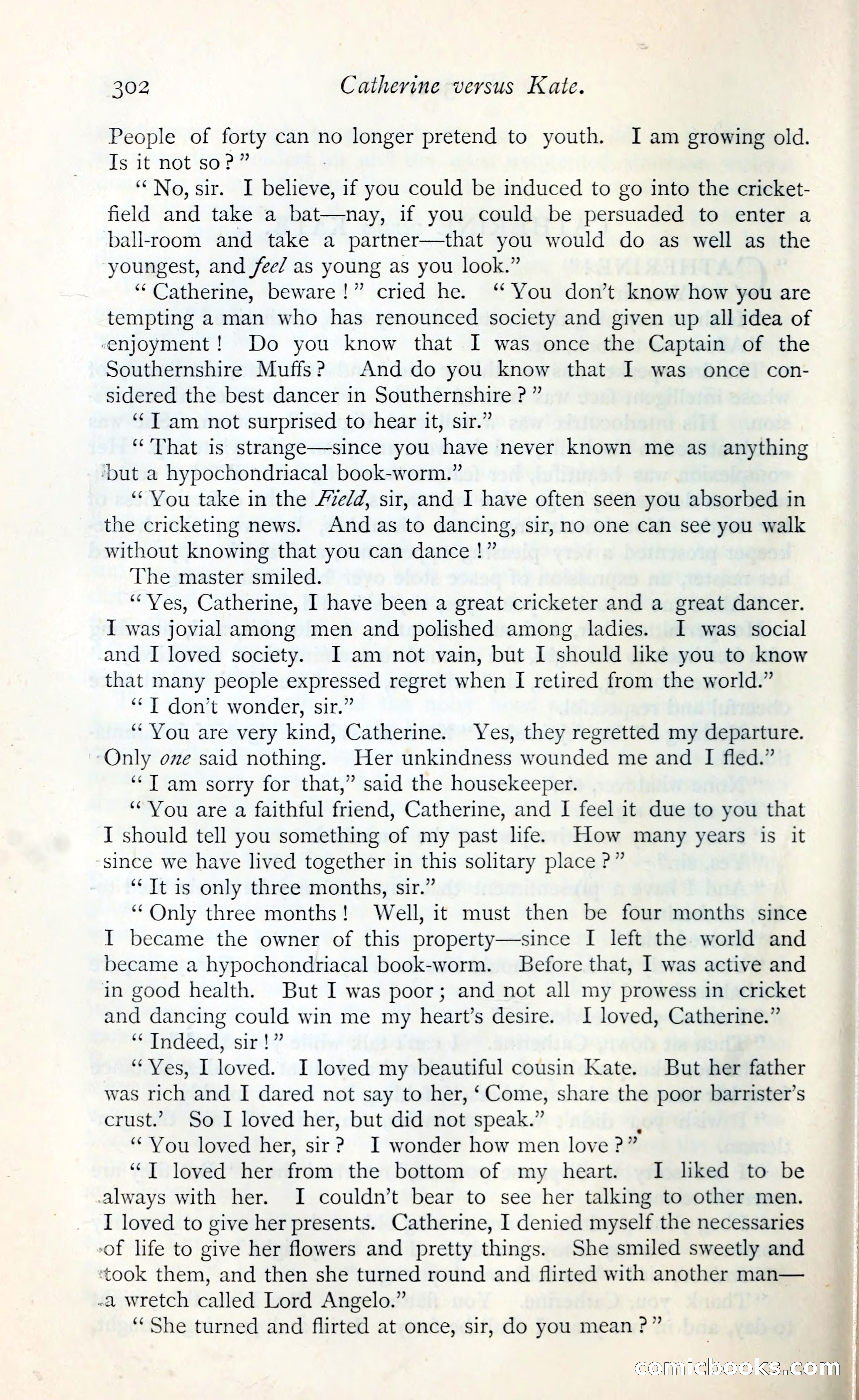 The Argosy — page 321 of 392
