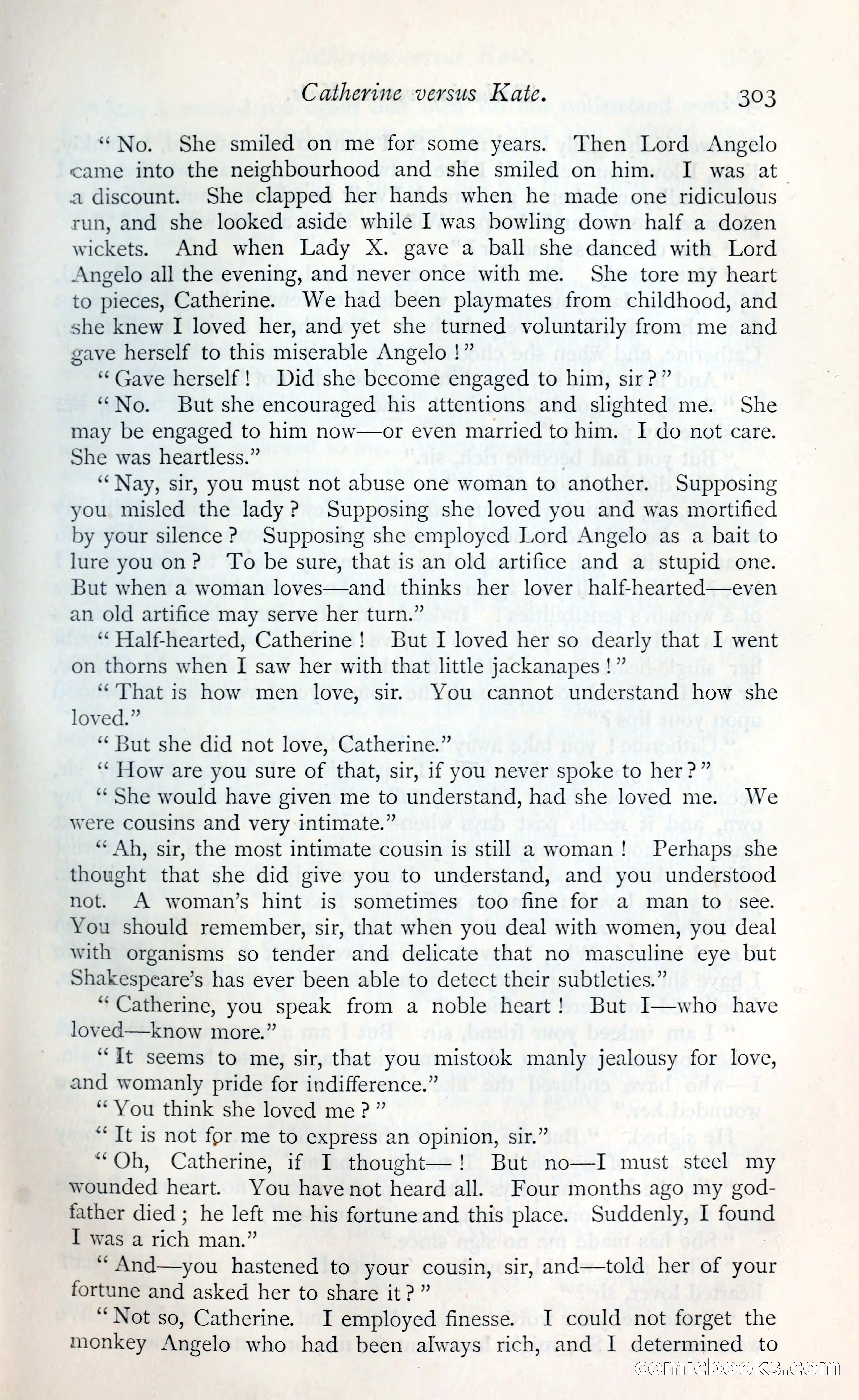 The Argosy — page 322 of 392