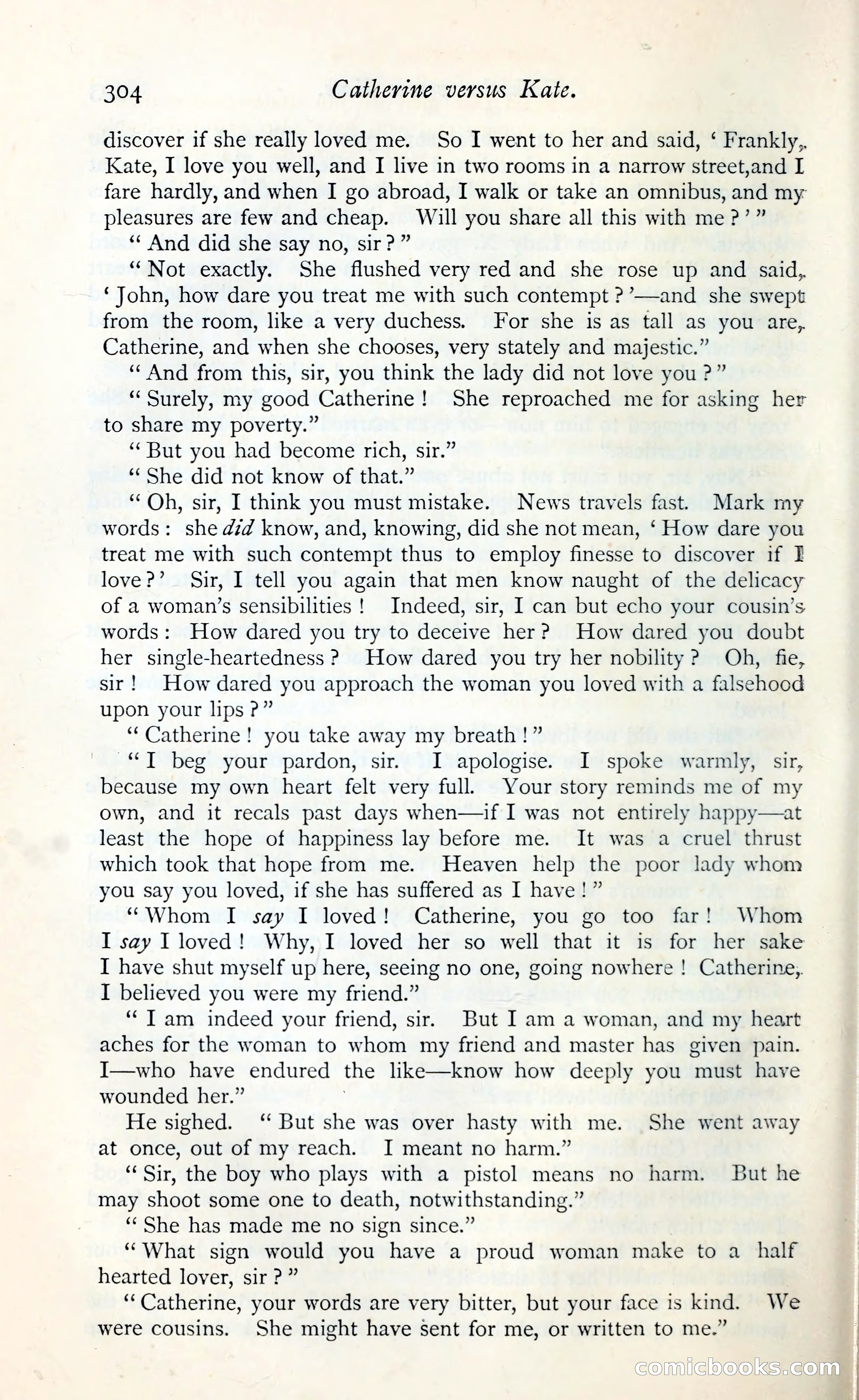 The Argosy — page 323 of 392
