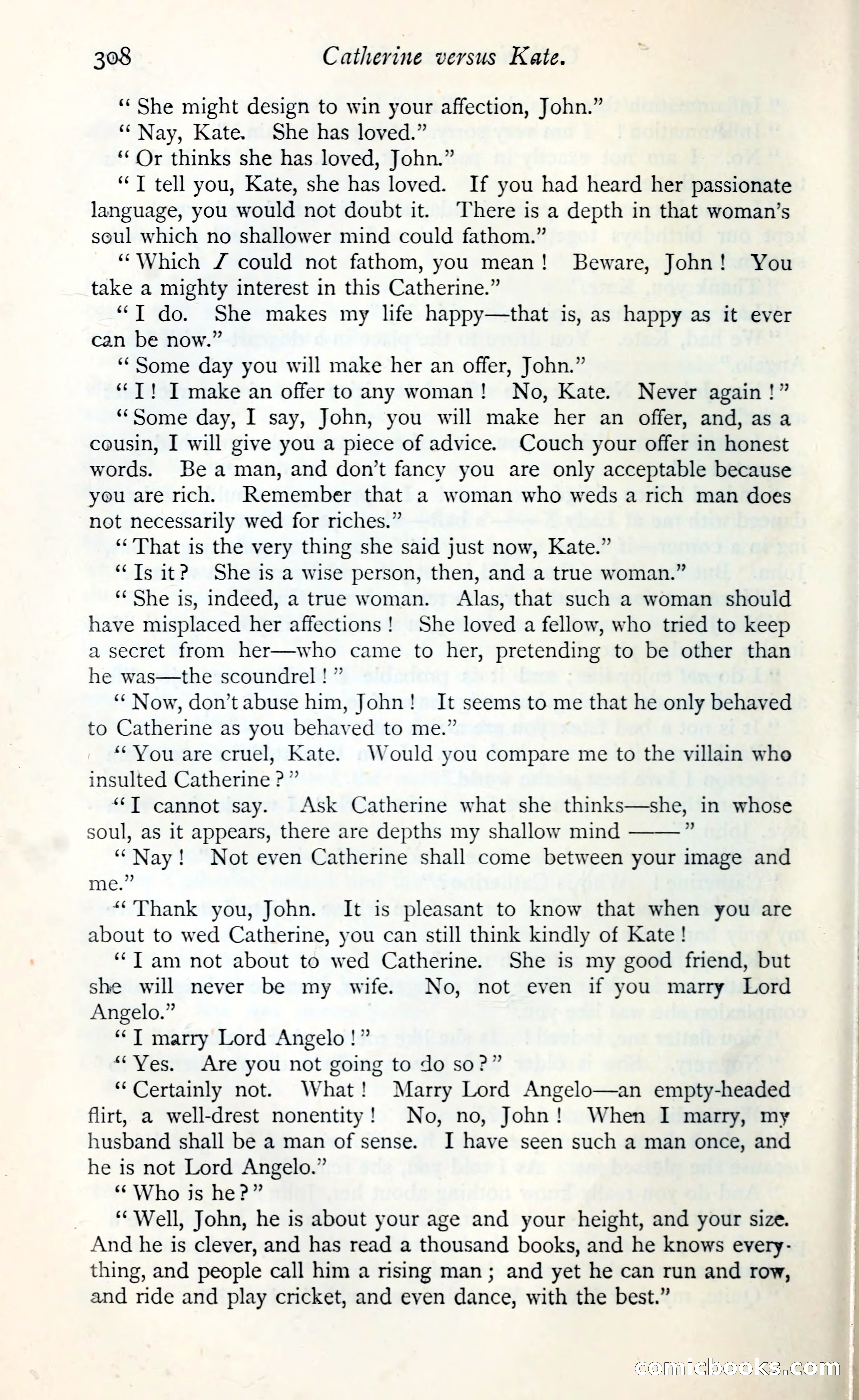The Argosy — page 327 of 392
